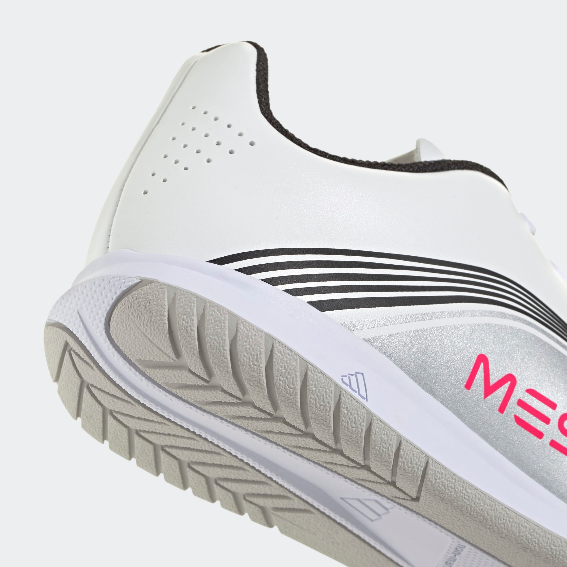 adidas Performance Fussballschuh »F50 MESSI CLUB INDOOR E FÜR KINDER«