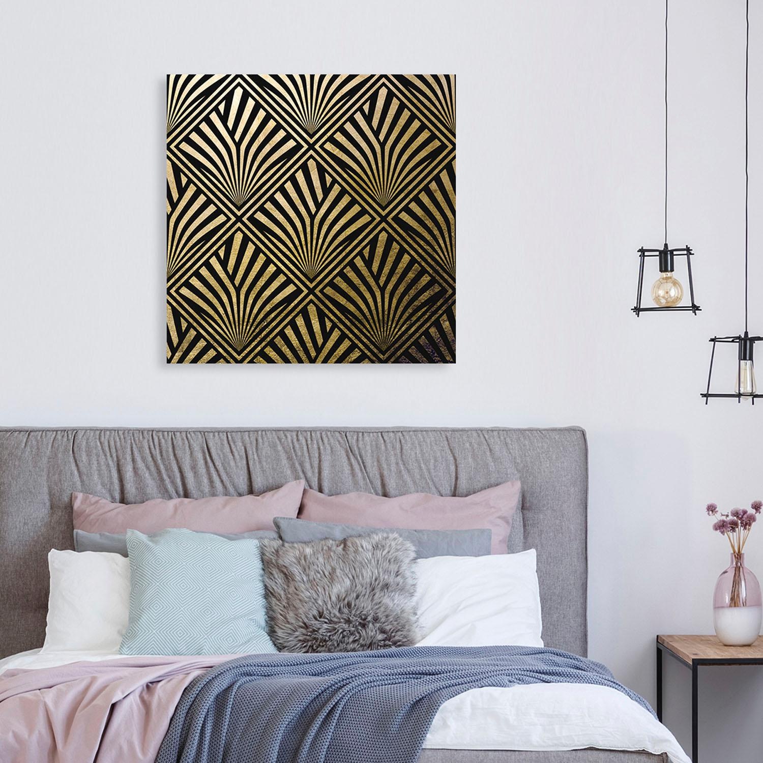 Image of Leonique Acrylglasbild »Muster« bei Ackermann Versand Schweiz