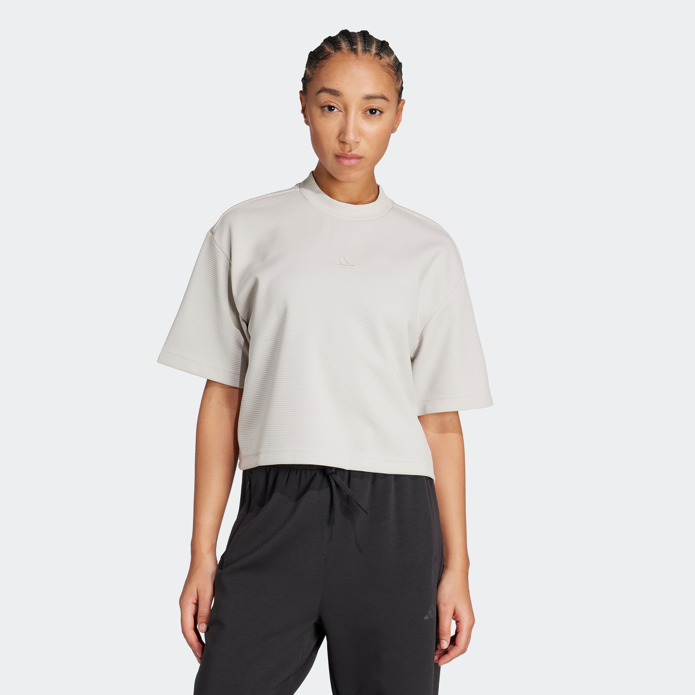 Image of adidas Performance T-Shirt "MOTION T-SHIRT"