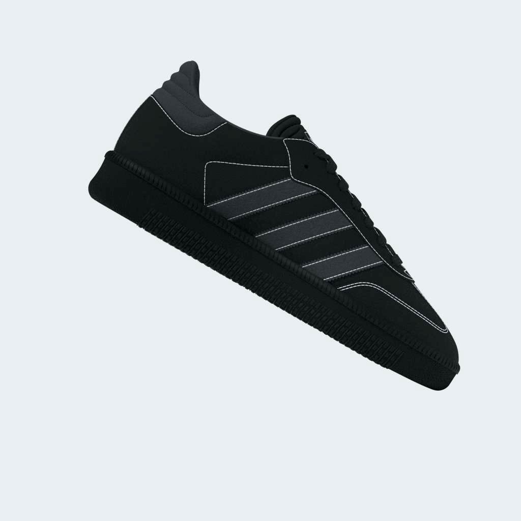 adidas Originals Sneaker »SAMBA XLG«