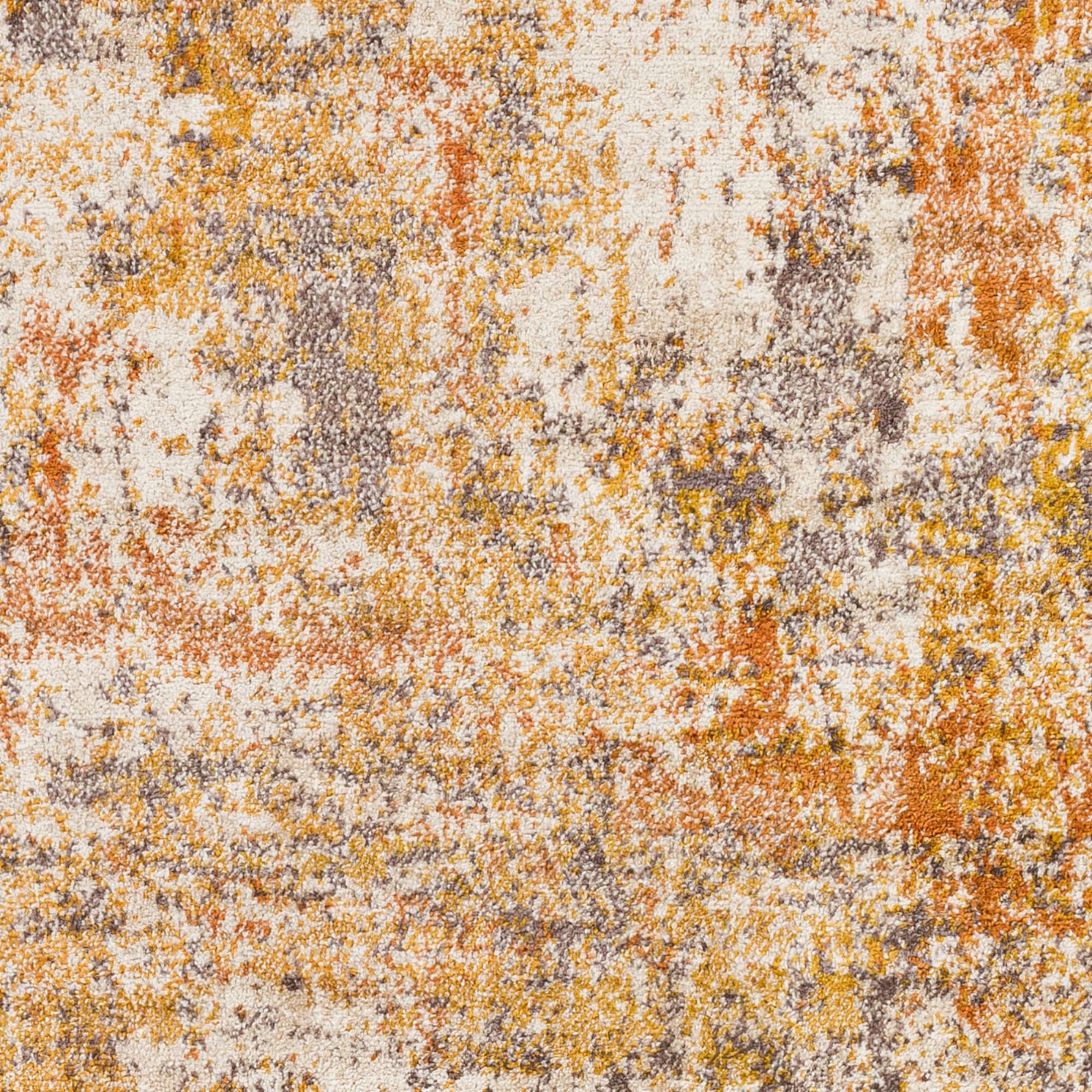 Livabliss Teppich »JANINA« rechteckig 12,7 mm Höhe Modern abstrakter Teppich im Marble-Look