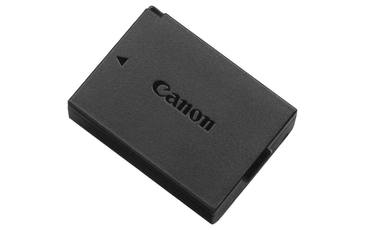 Image of Canon Kamera-Akku "LP-E10" 860 mAh