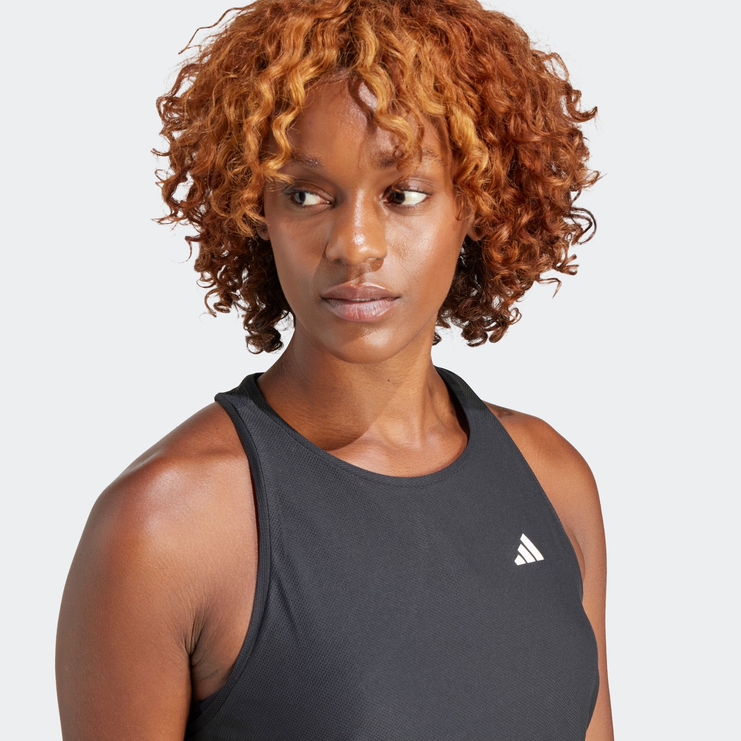 adidas Performance Top de course »OTR B TANK«