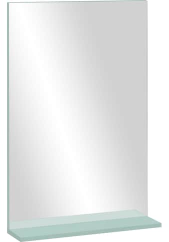 Badspiegel »Sari«, Breite 50 cm, Ablagefläche