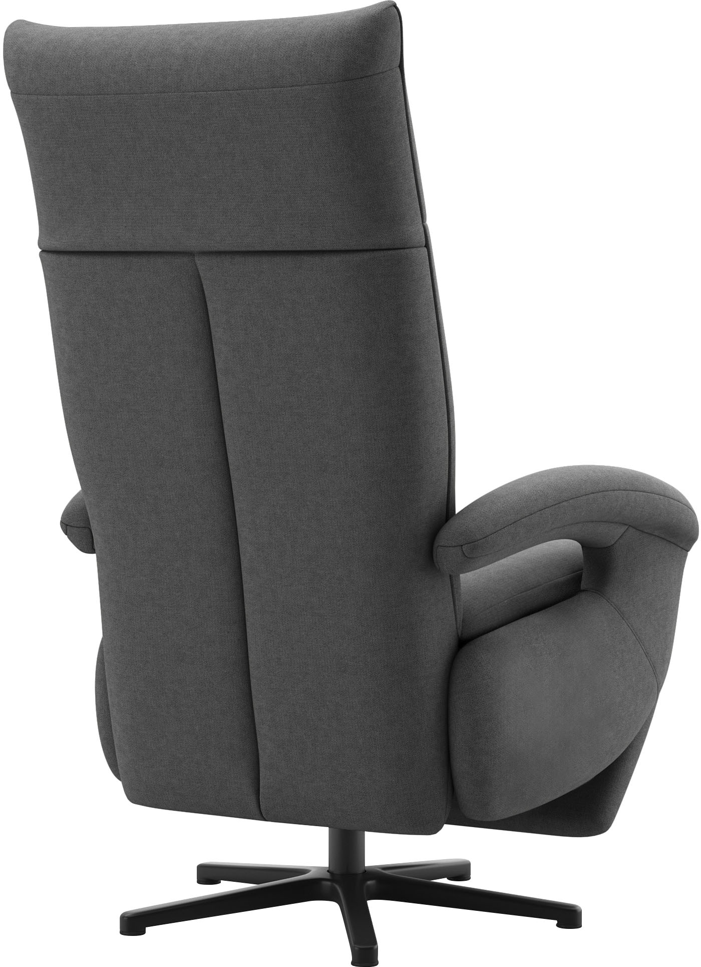 sit&more TV-Sessel »TV Emely«, wahlweise manuell oder elektrischer Funktion mit Akku