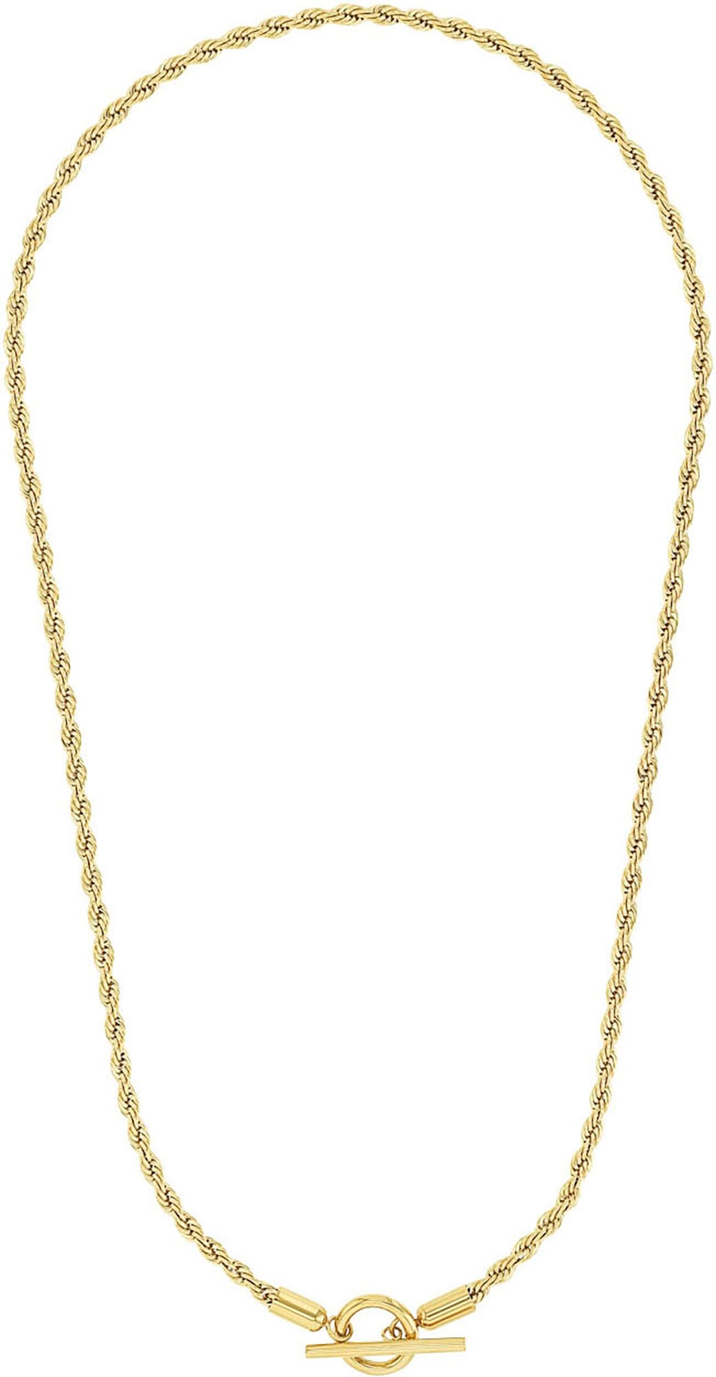 Amor Charm-Kette "Kordelkettengliederung"