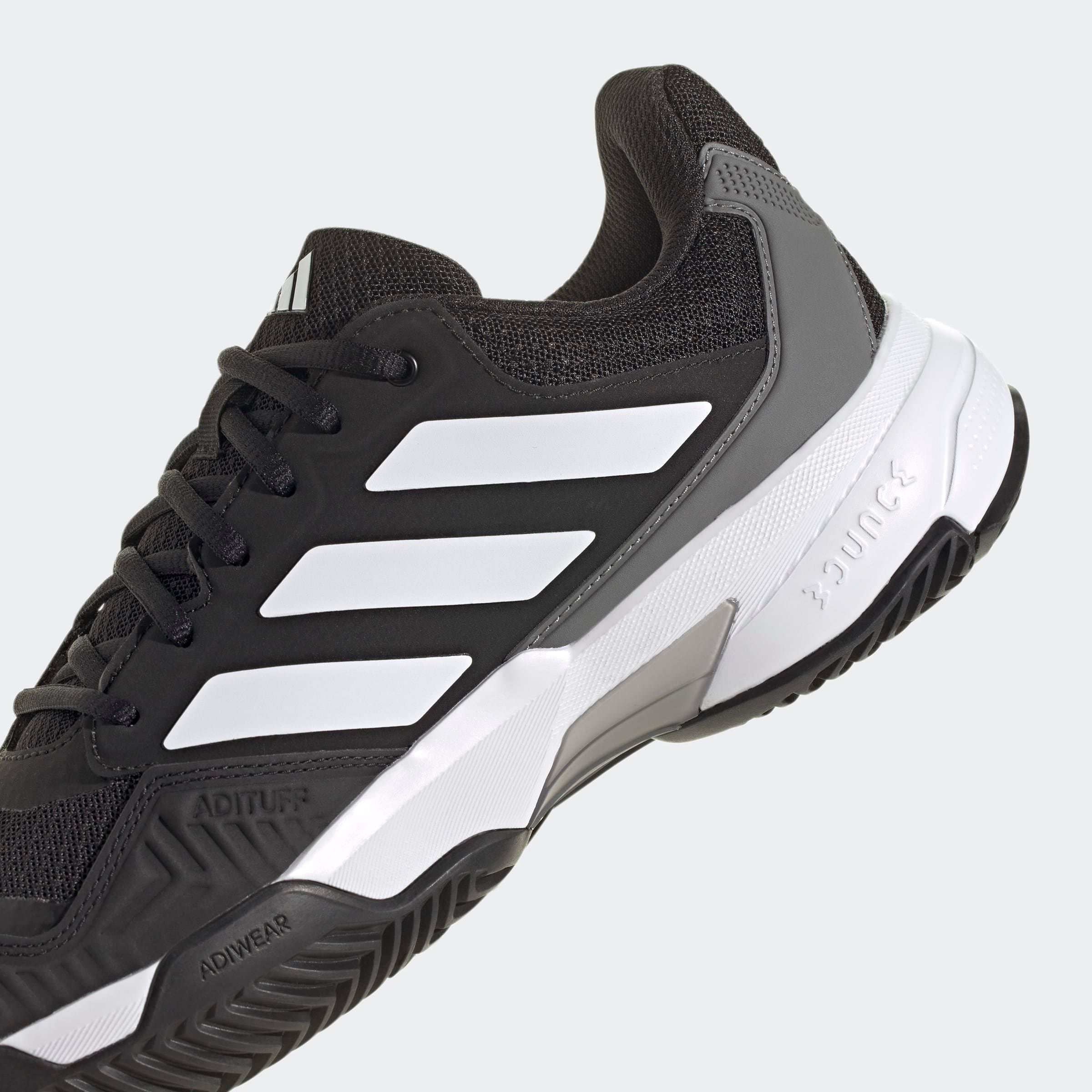 adidas Performance Chaussure de tennis »COURTJAM CONTROL 3«  pour Hartcourt, All-Court