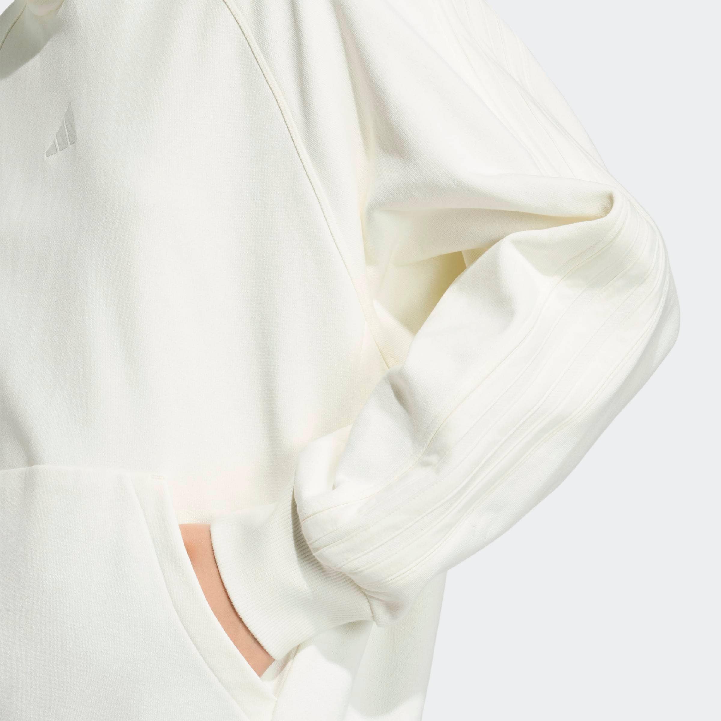 adidas Sportswear Kapuzensweatshirt »W AK 3S OH HD«
