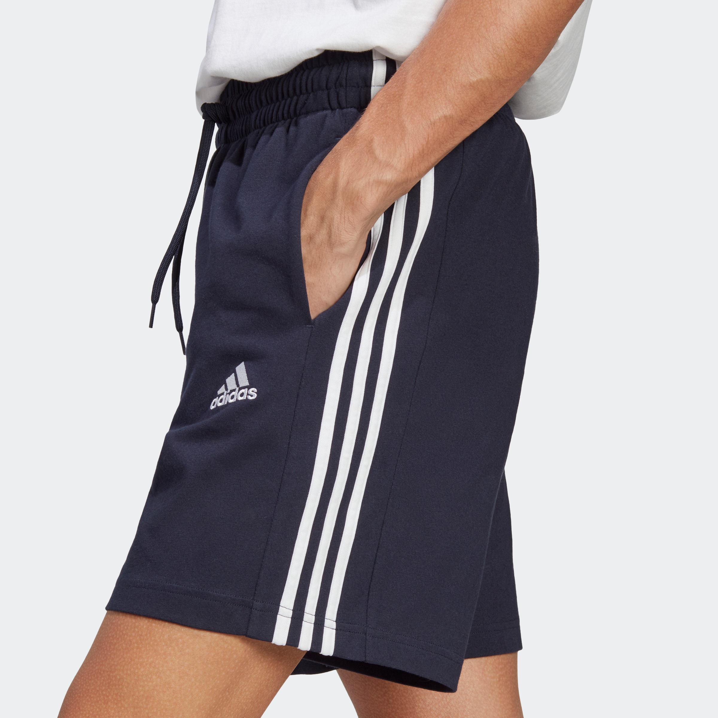versandkostenfrei Shorts (1 SHO«, tlg.) »M Sportswear 3S ♕ 7 auf adidas SJ