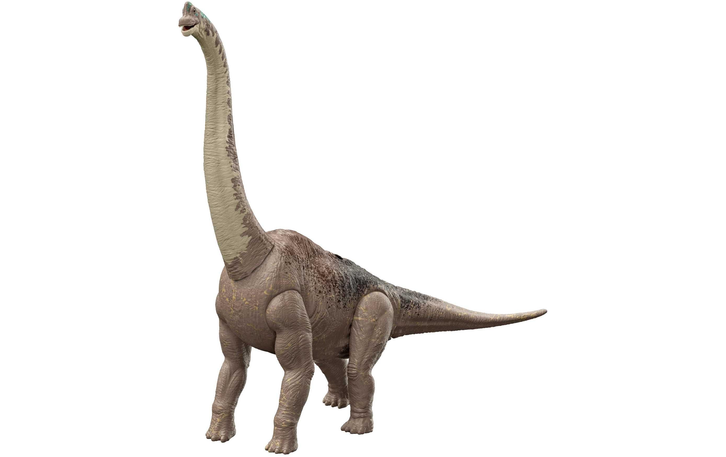 Image of Mattel® Actionfigur »Jurassic World Brachiosaurus« bei Ackermann Versand Schweiz