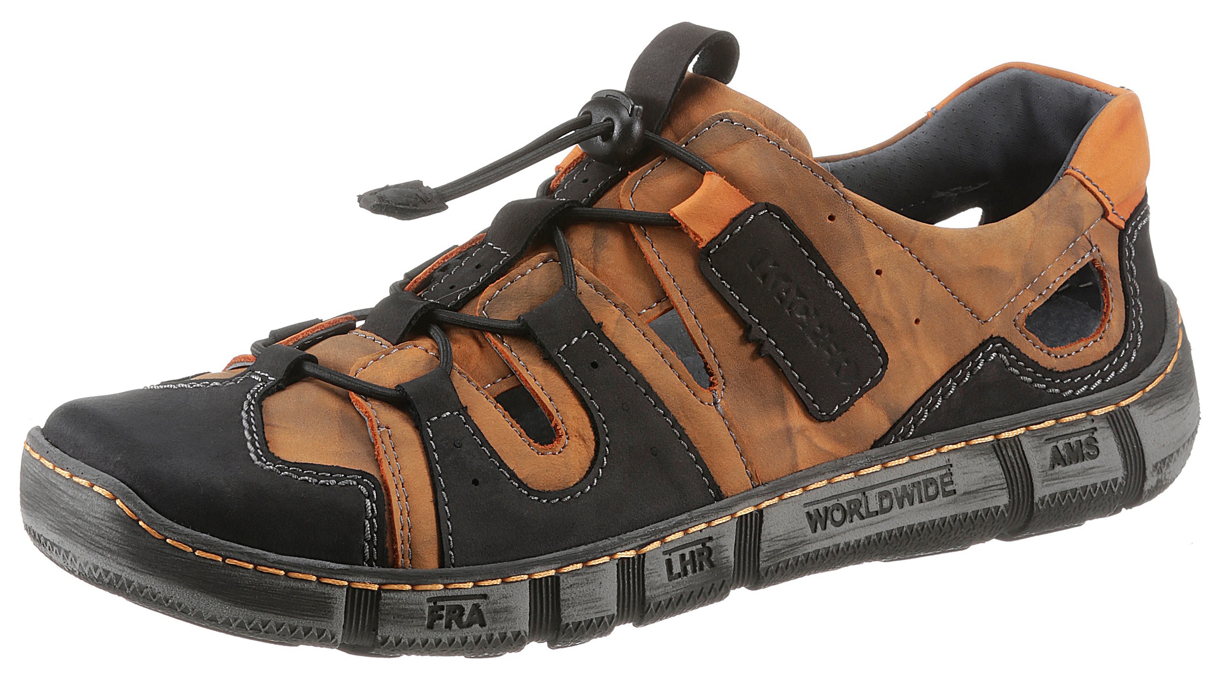 Image of KACPER Slipper, mit praktischem Schnellverschluss bei Ackermann Versand Schweiz