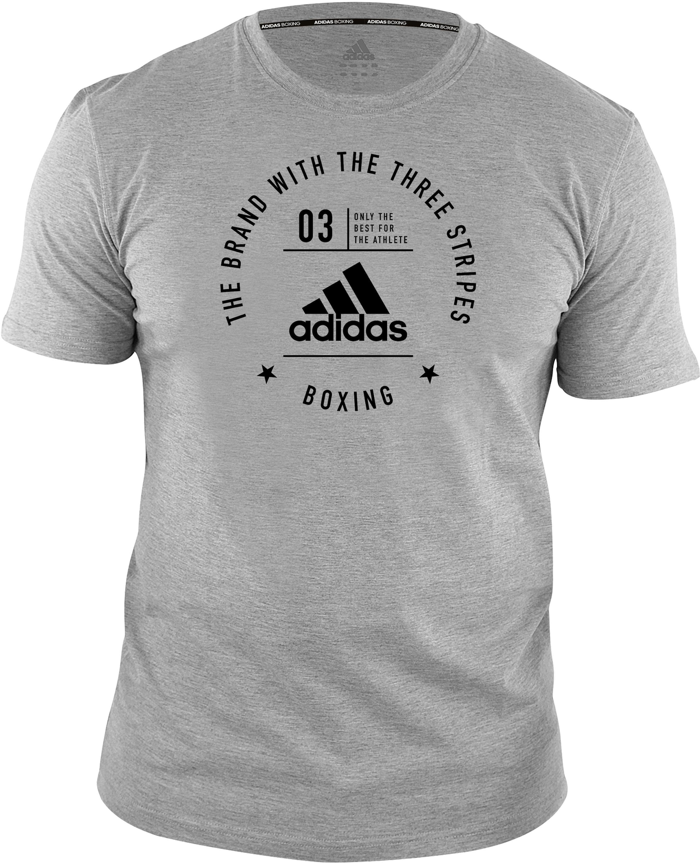 ♕ “Boxing”« versandkostenfrei adidas Performance kaufen T-Shirt »Community T-Shirt