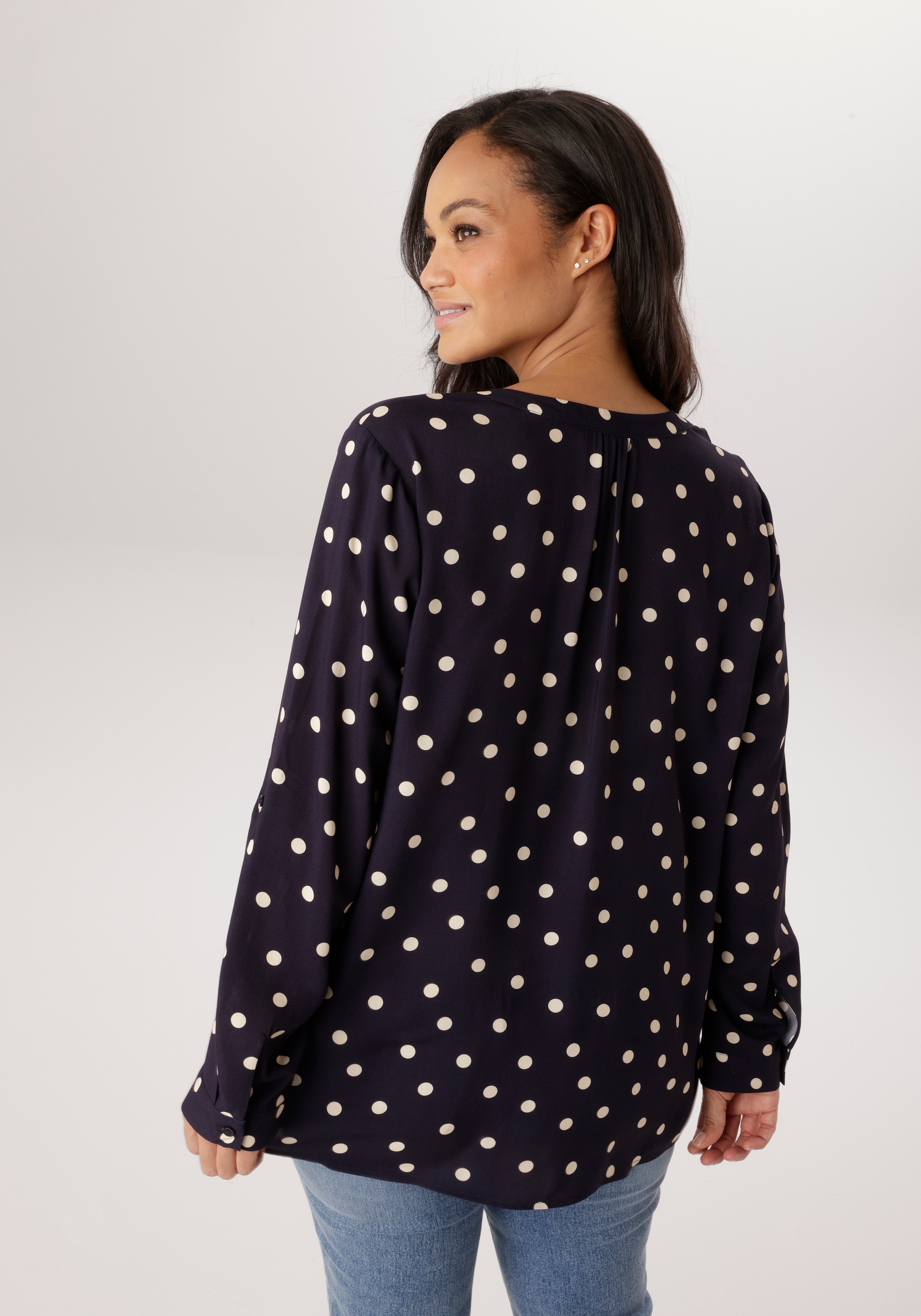 Aniston PLUS Blouse à enfiler