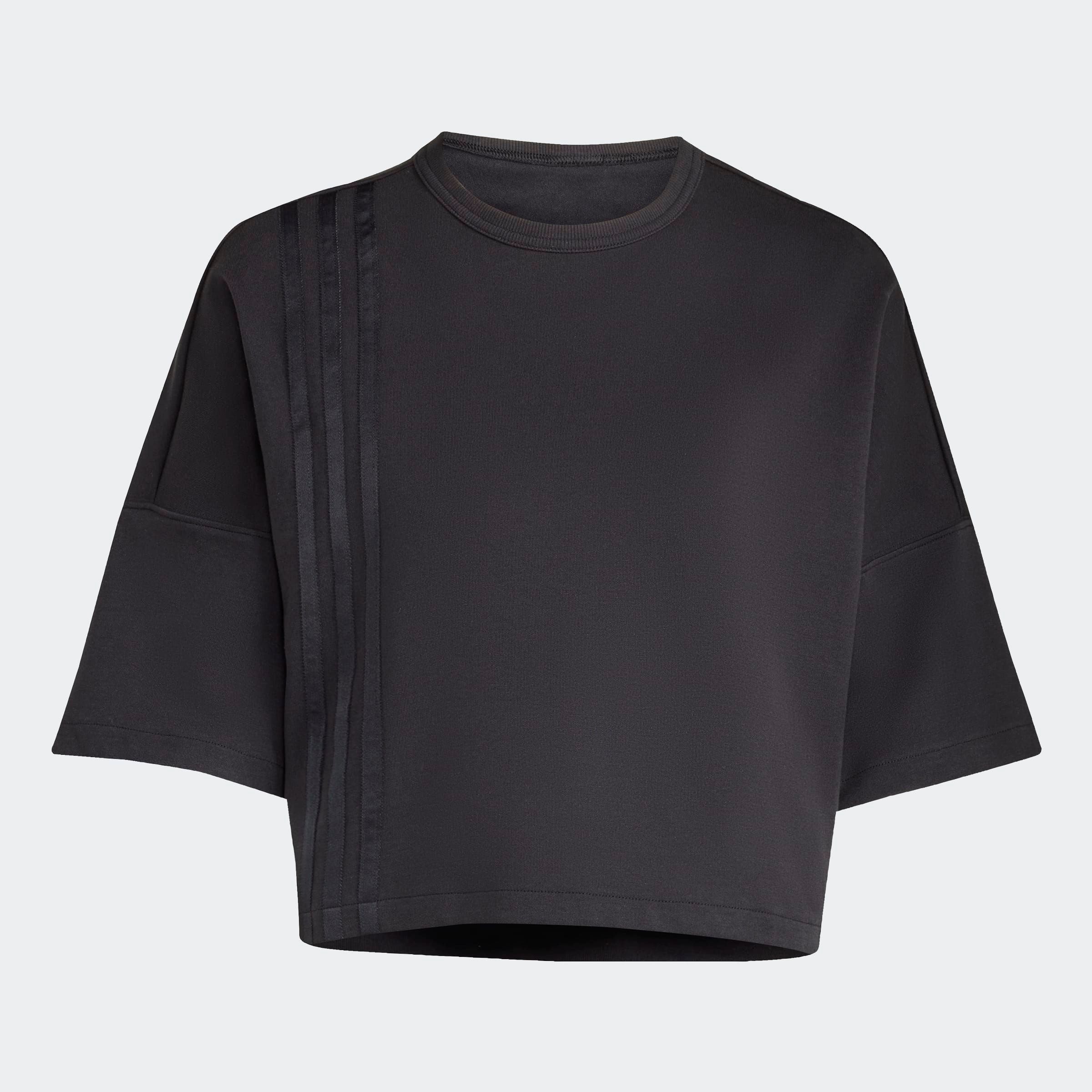 adidas Originals T-Shirt »3 STRIPES TEE«