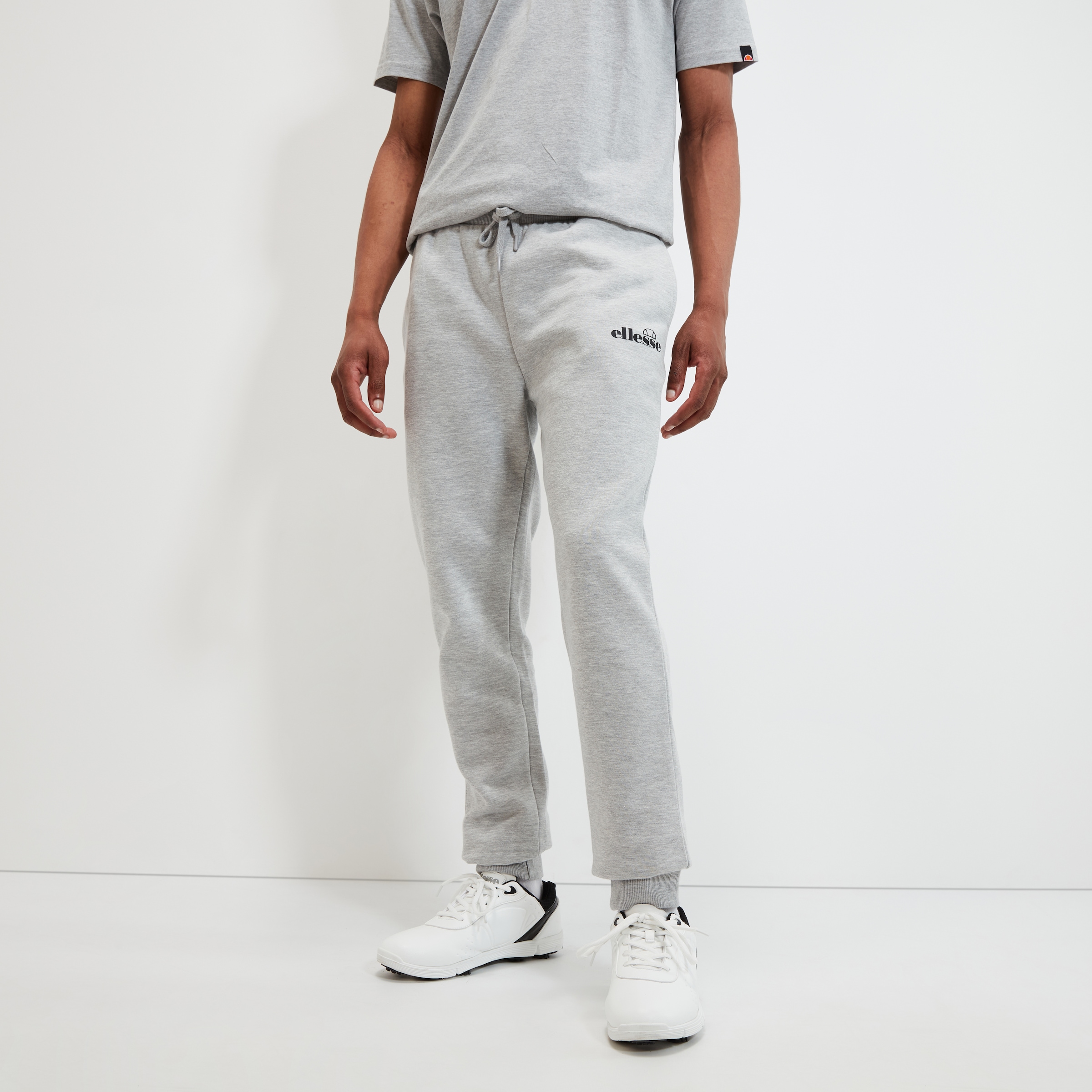 Ellesse Jogginghose »CRAVO JOG PANT«