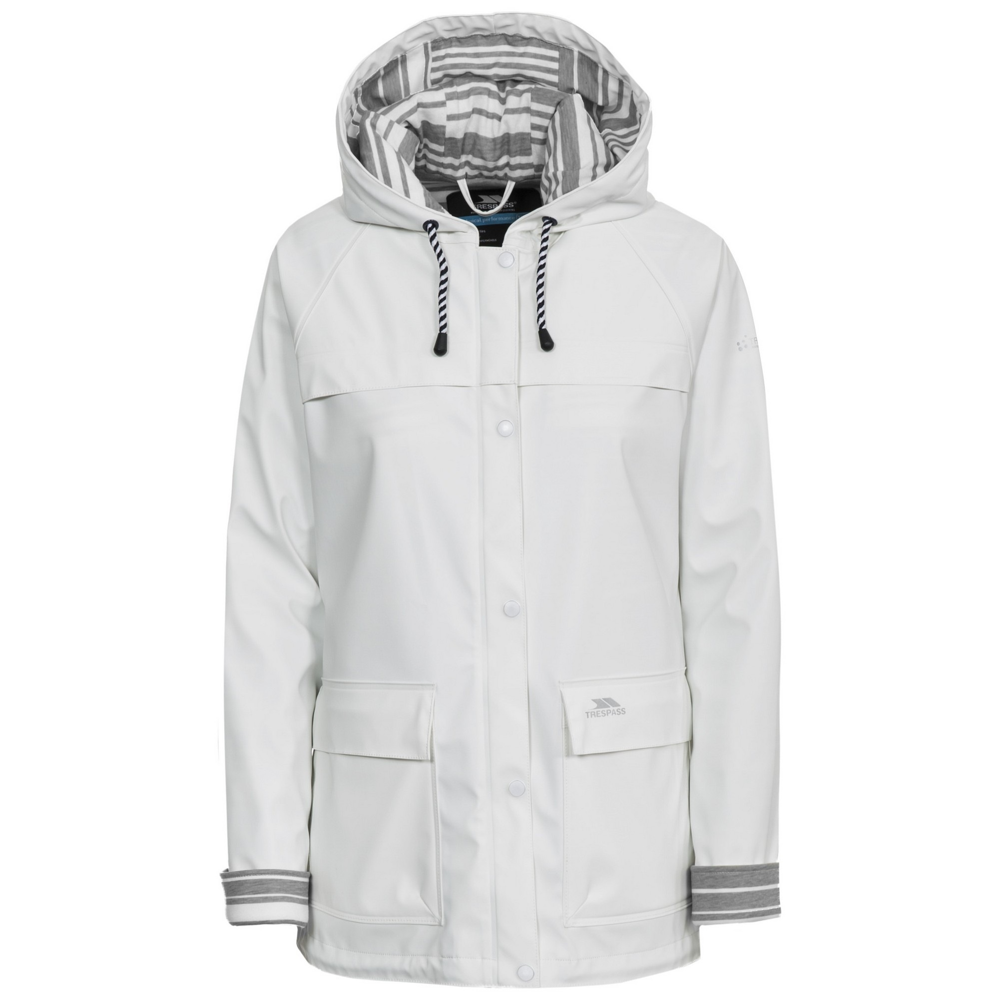 Outdoorjacke »Womens/Ladies Muddle Wasserdichte Jacke«