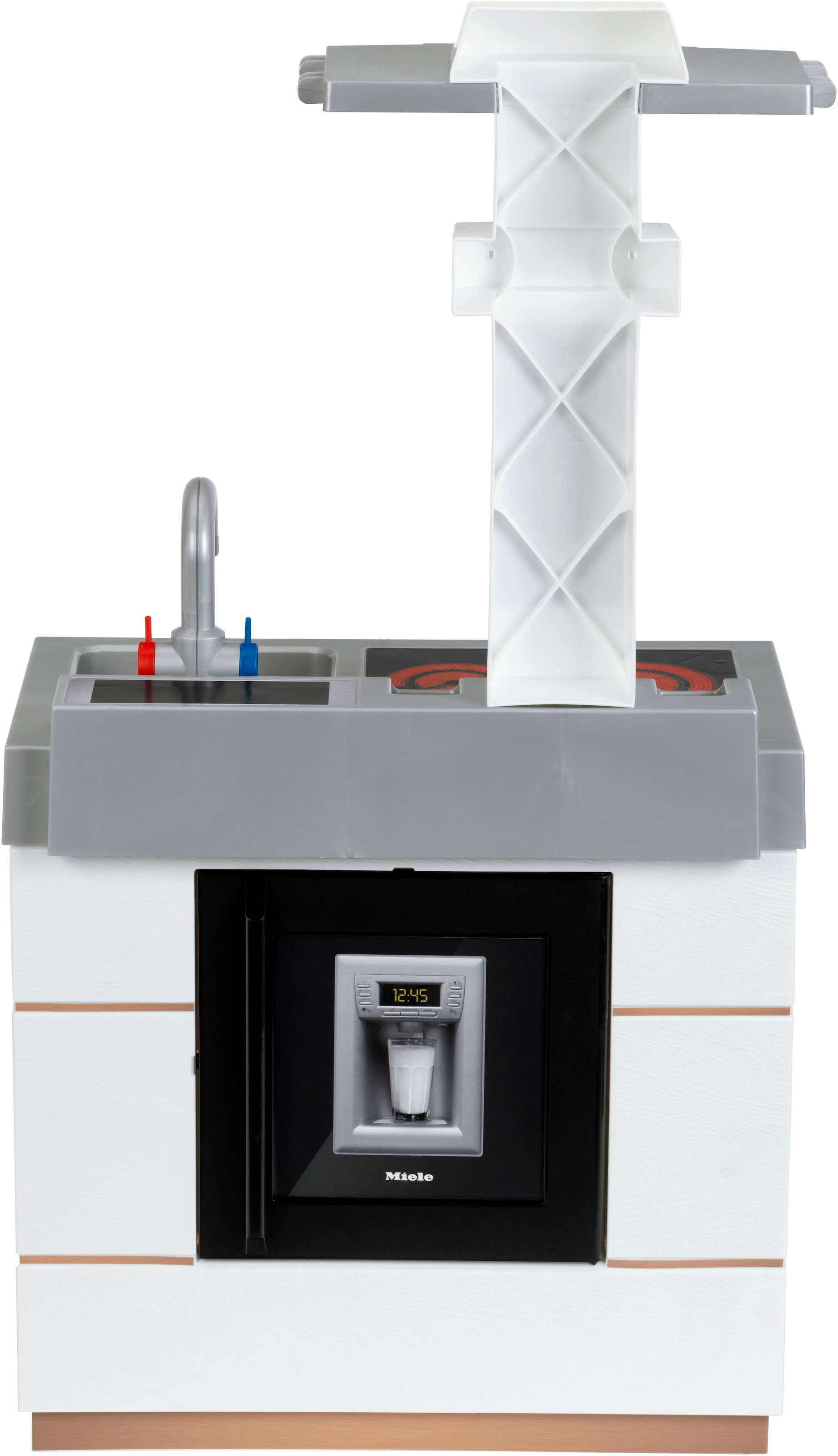 Klein Spielküche »Miele, salt & pepper« Made in Germany