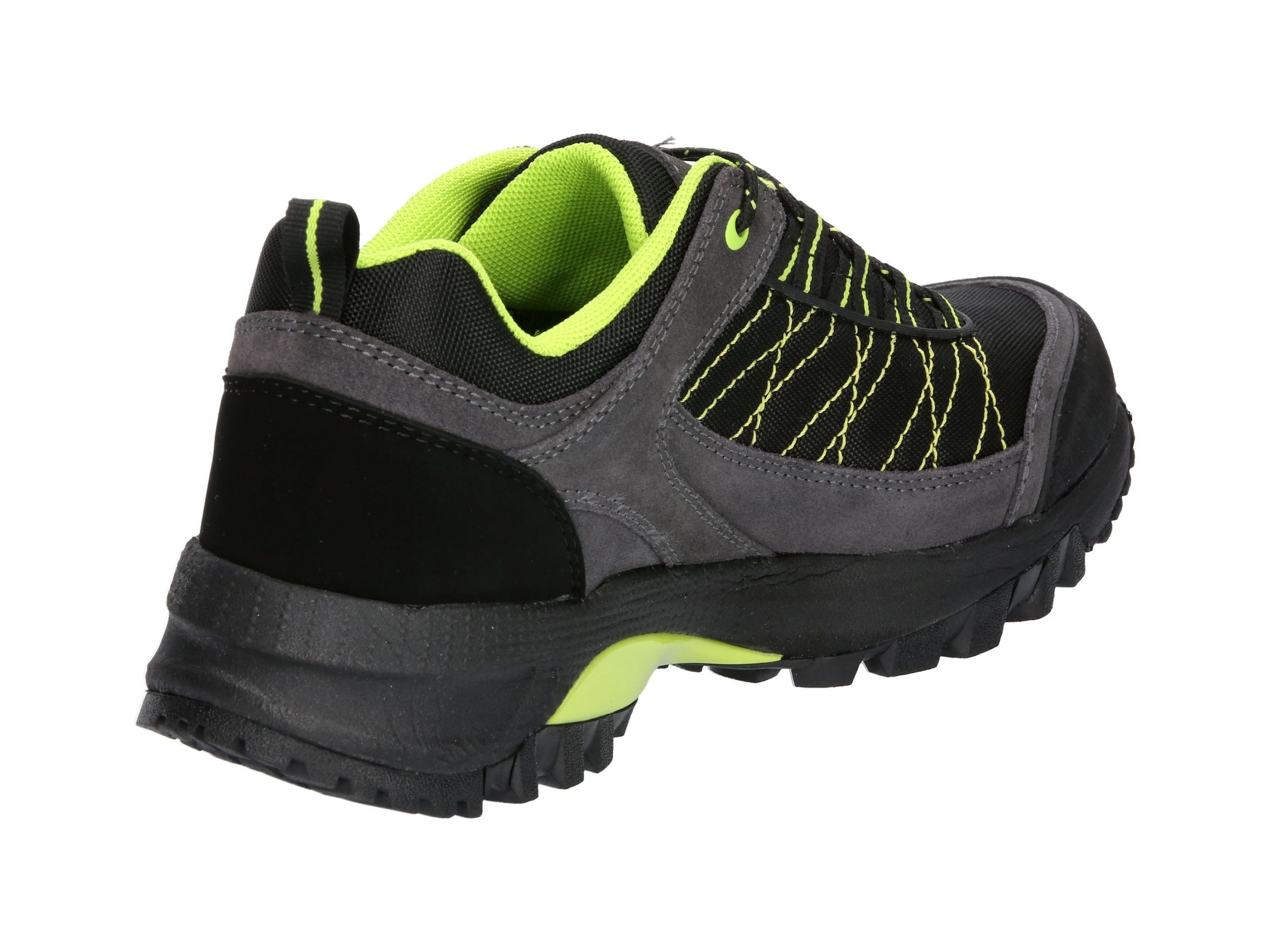 BRÜTTING Outdoorschuh »Outdoorschuh Mount Egmont«