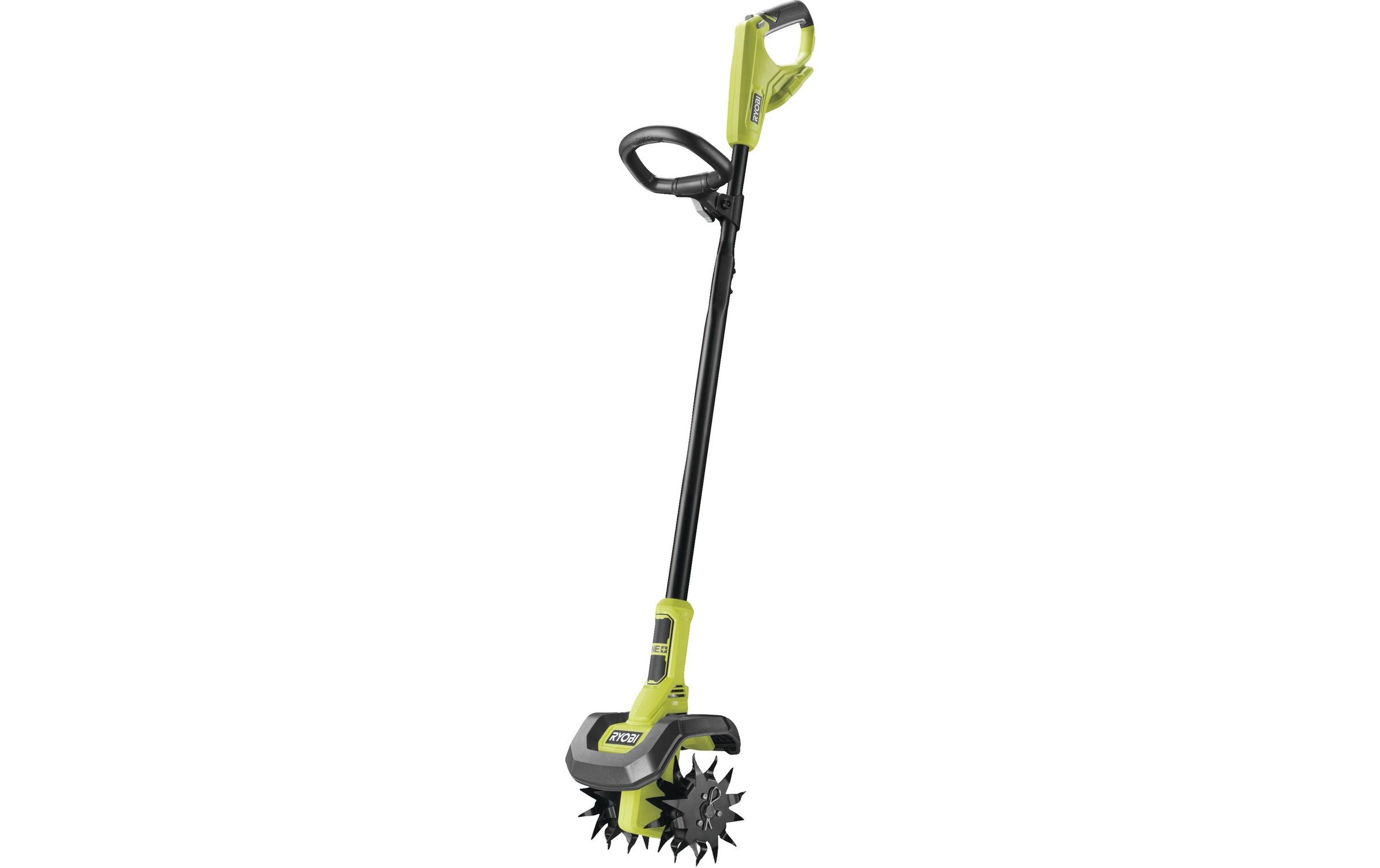Image of RYOBI Akku-Motorhacke "RYOBI Solo RY18CVA-0"