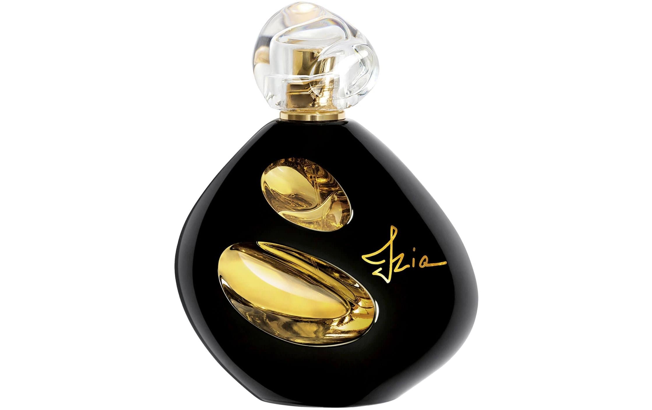 Image of sisley Eau de Parfum "Izia La Nuit 100 ml"