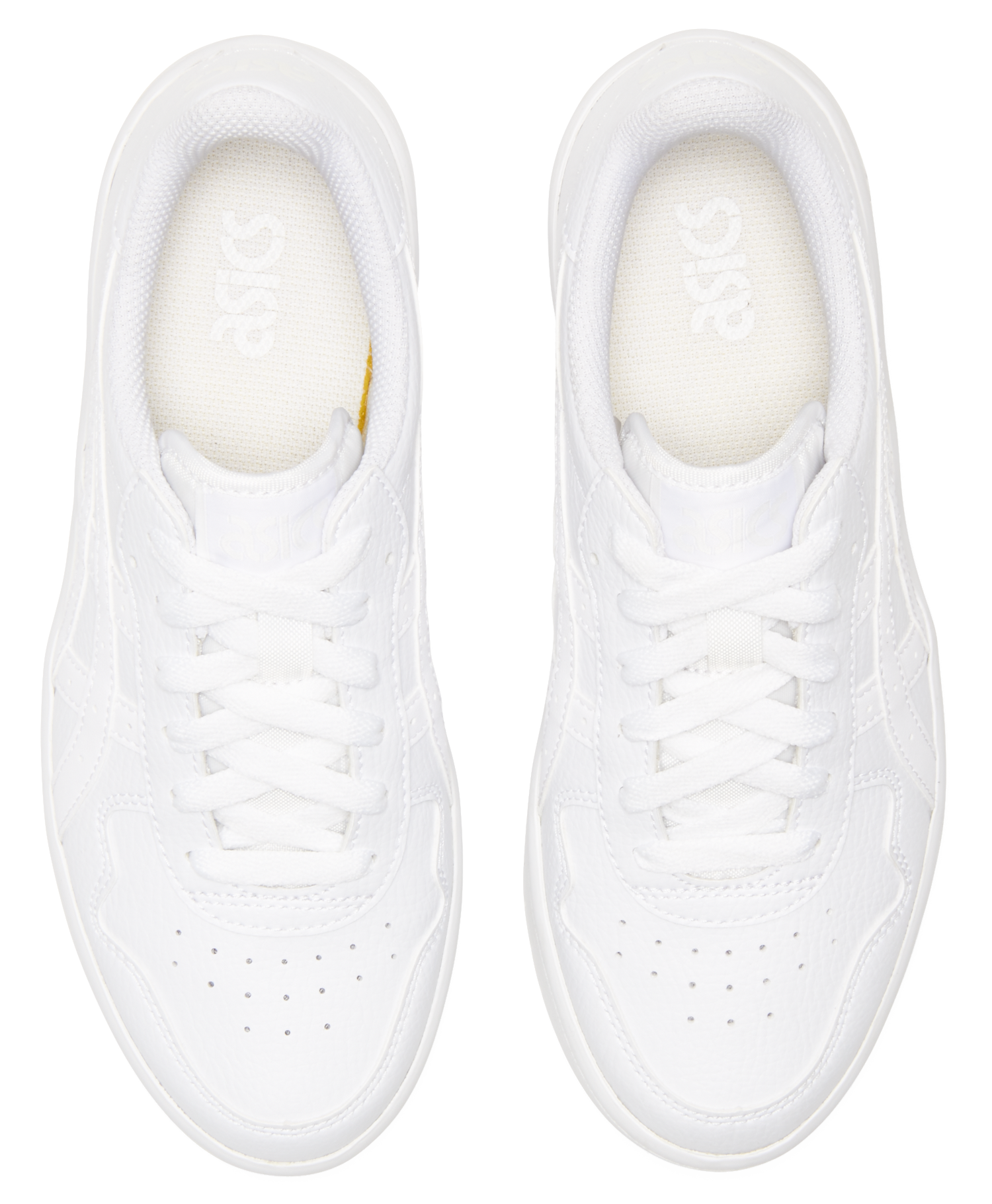 ASICS SportStyle Plateausneaker »JAPAN S PF«