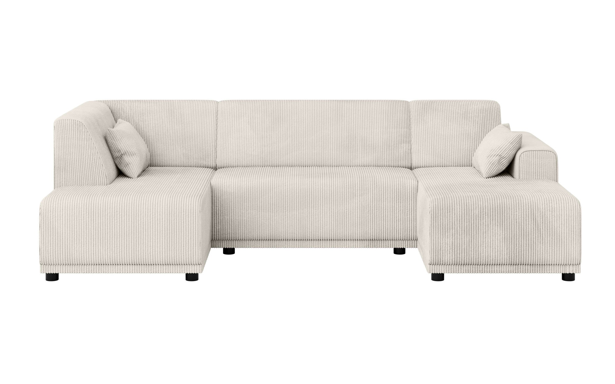 Home affaire Wohnlandschaft »TAMMO«, U-Form