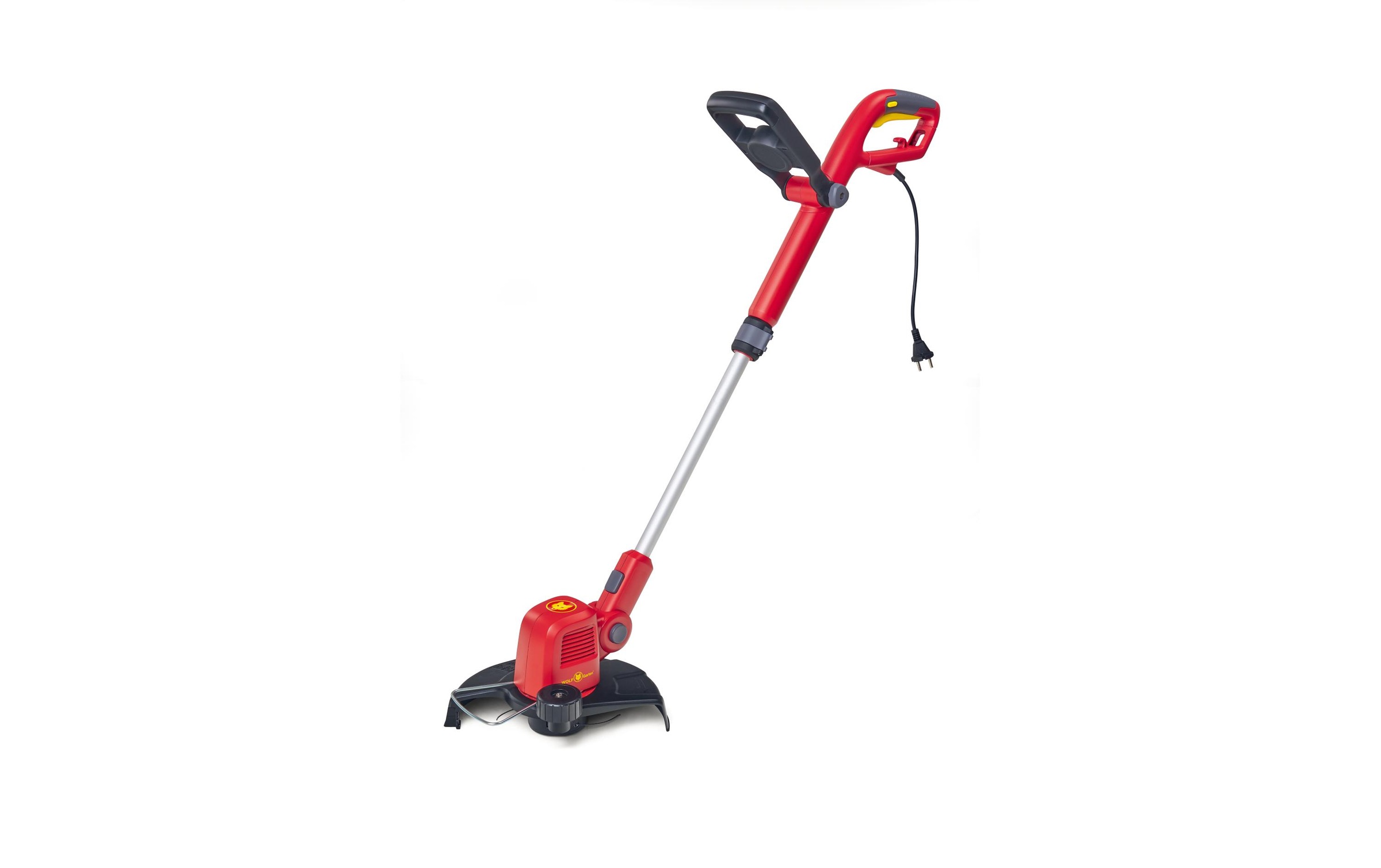 Image of WOLF-Garten Elektro-Rasentrimmer »LYCOS E/500 T« bei Ackermann Versand Schweiz