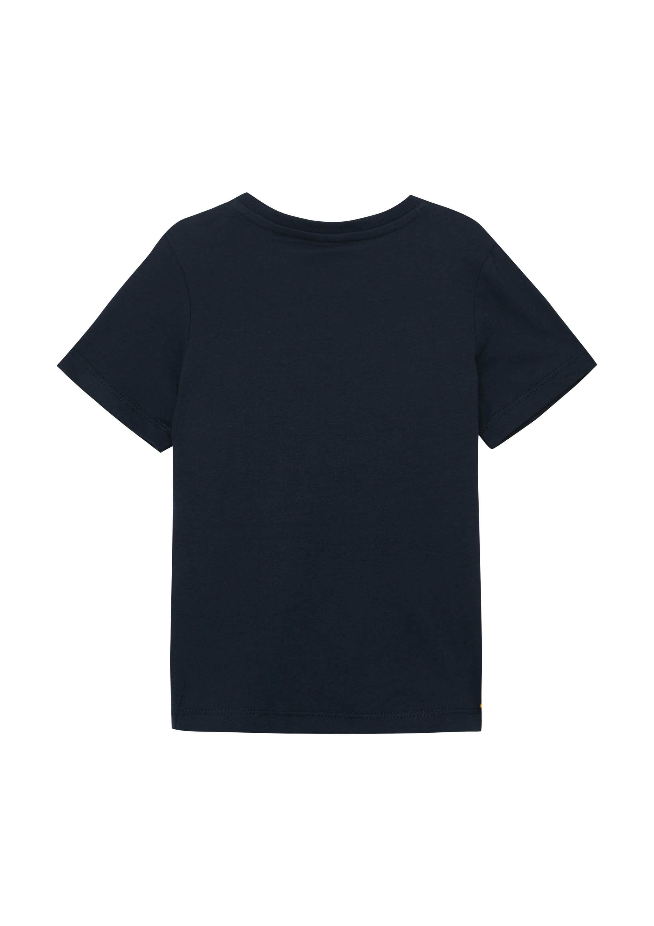 s.Oliver Junior T-Shirt, mit Print