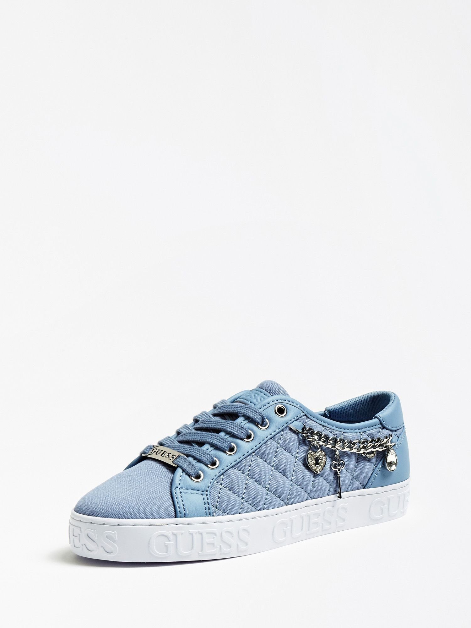 Image of Guess Sneaker bei Ackermann Versand Schweiz