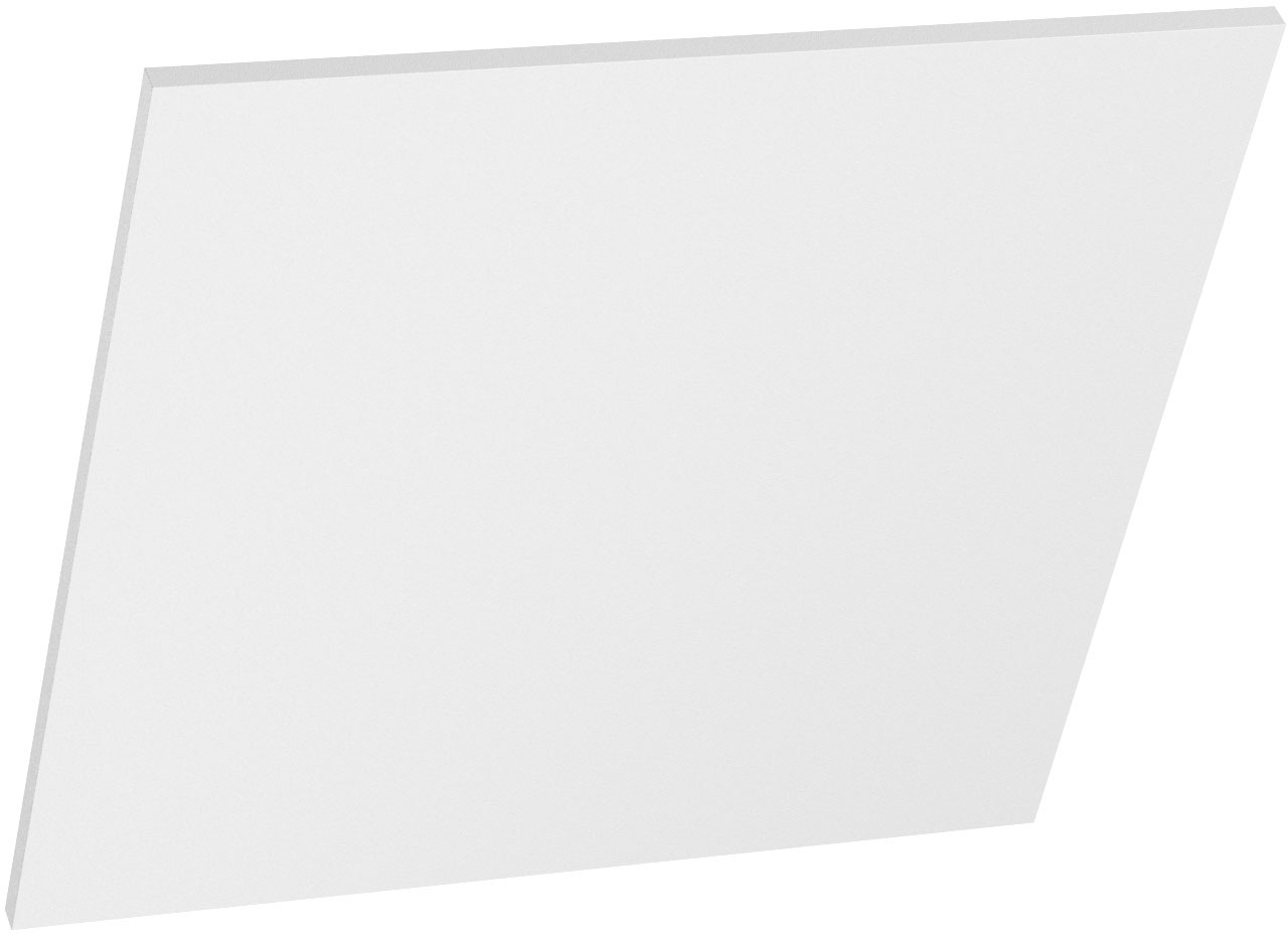 KOCHSTATION Porte frontale »Paula« 1 pièces tlg. für teilintegrierten Geschirrspüler 60 cm