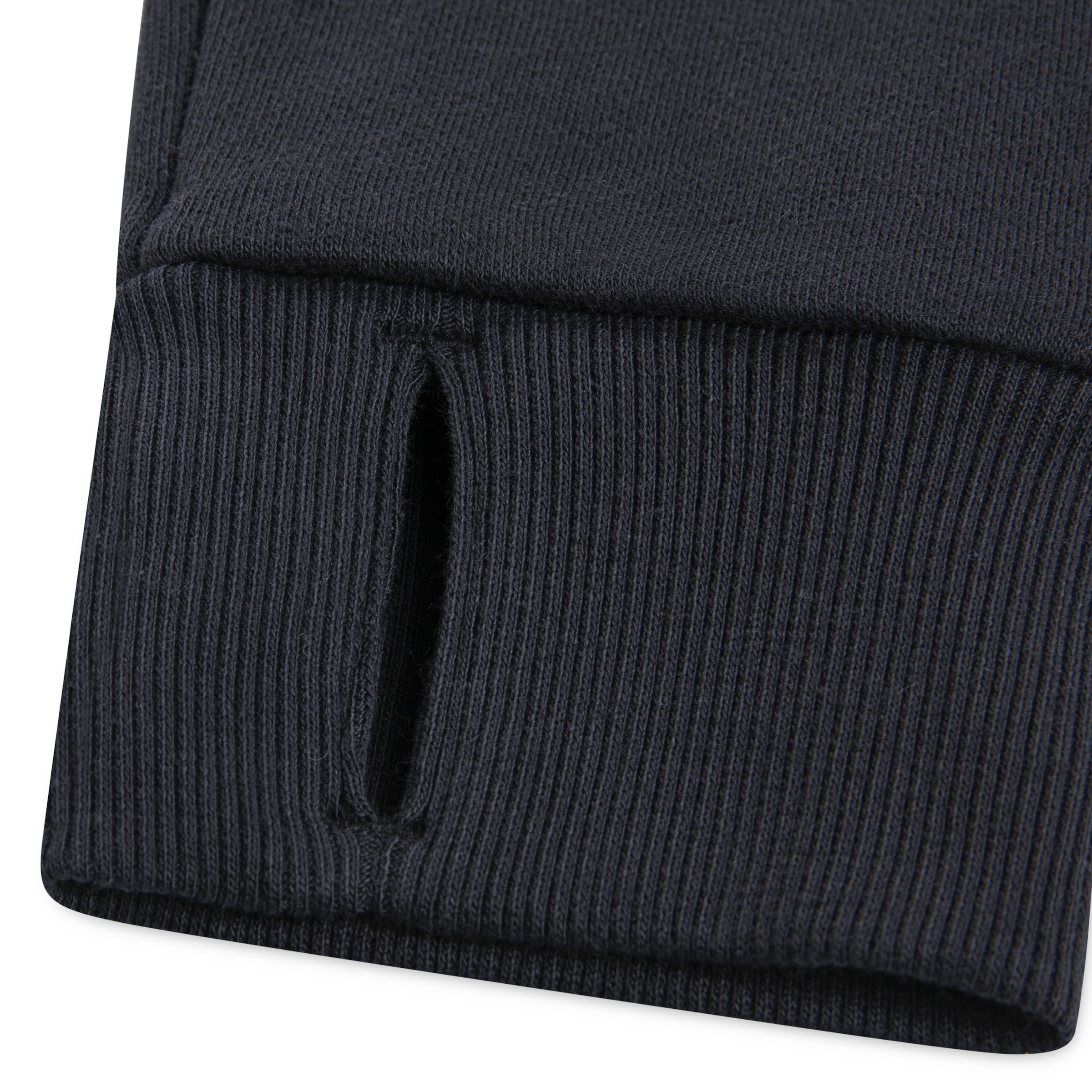 Levi's® Kids Kapuzensweatshirt »LVG BATWING PATCH HOODIE«, mit Daumenloch