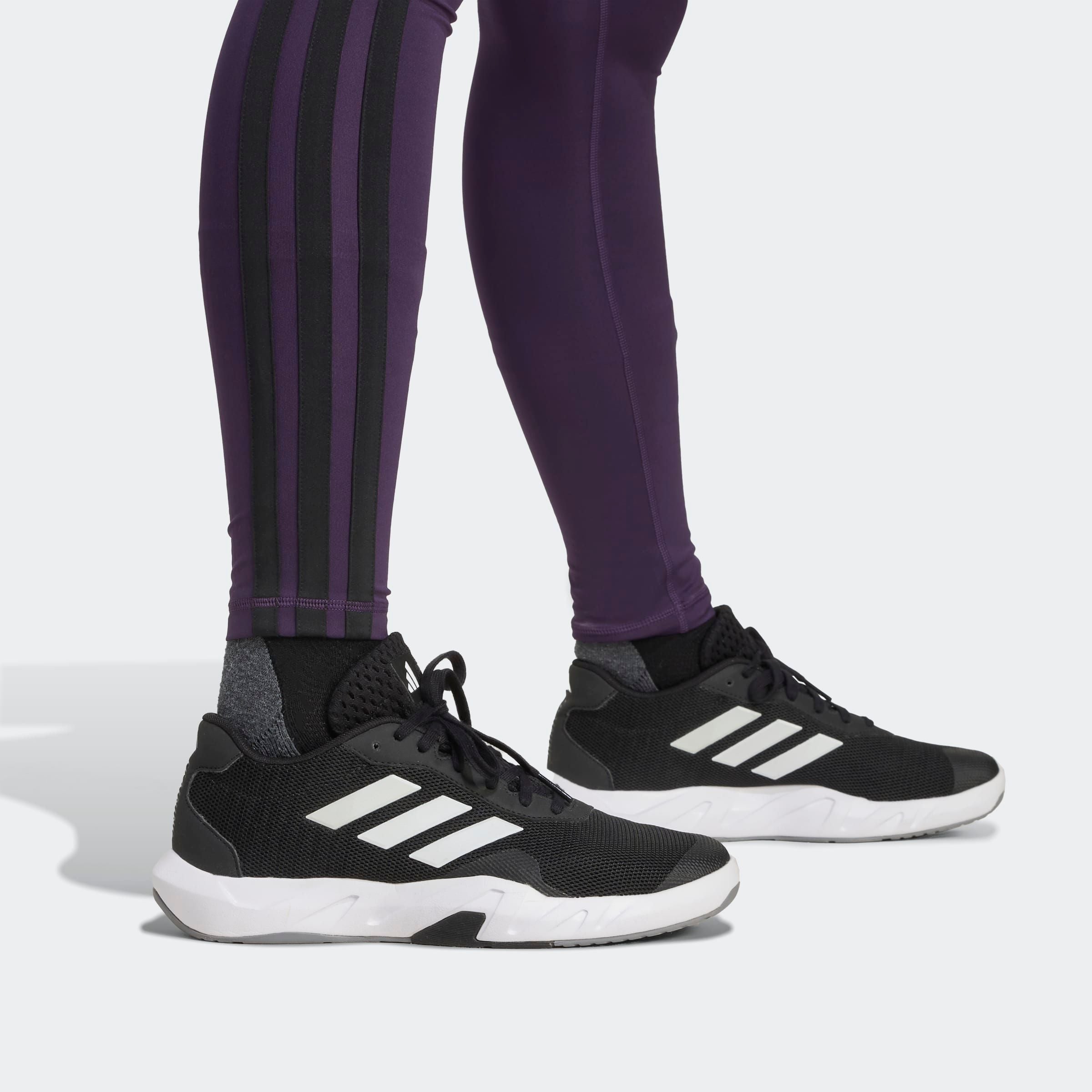 adidas Performance Caleçon d'entraînement »OPT ESS 3S L«