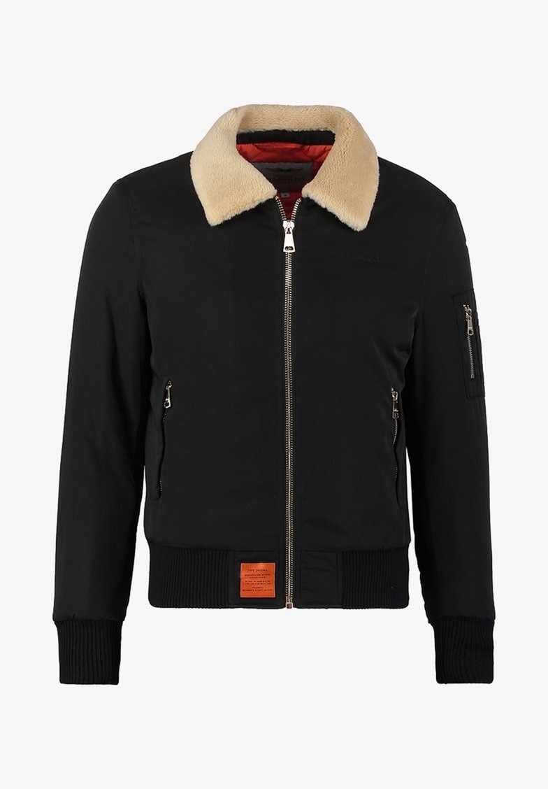 Bomberjacke »Bombers Original Bomberjacke Versmold M«