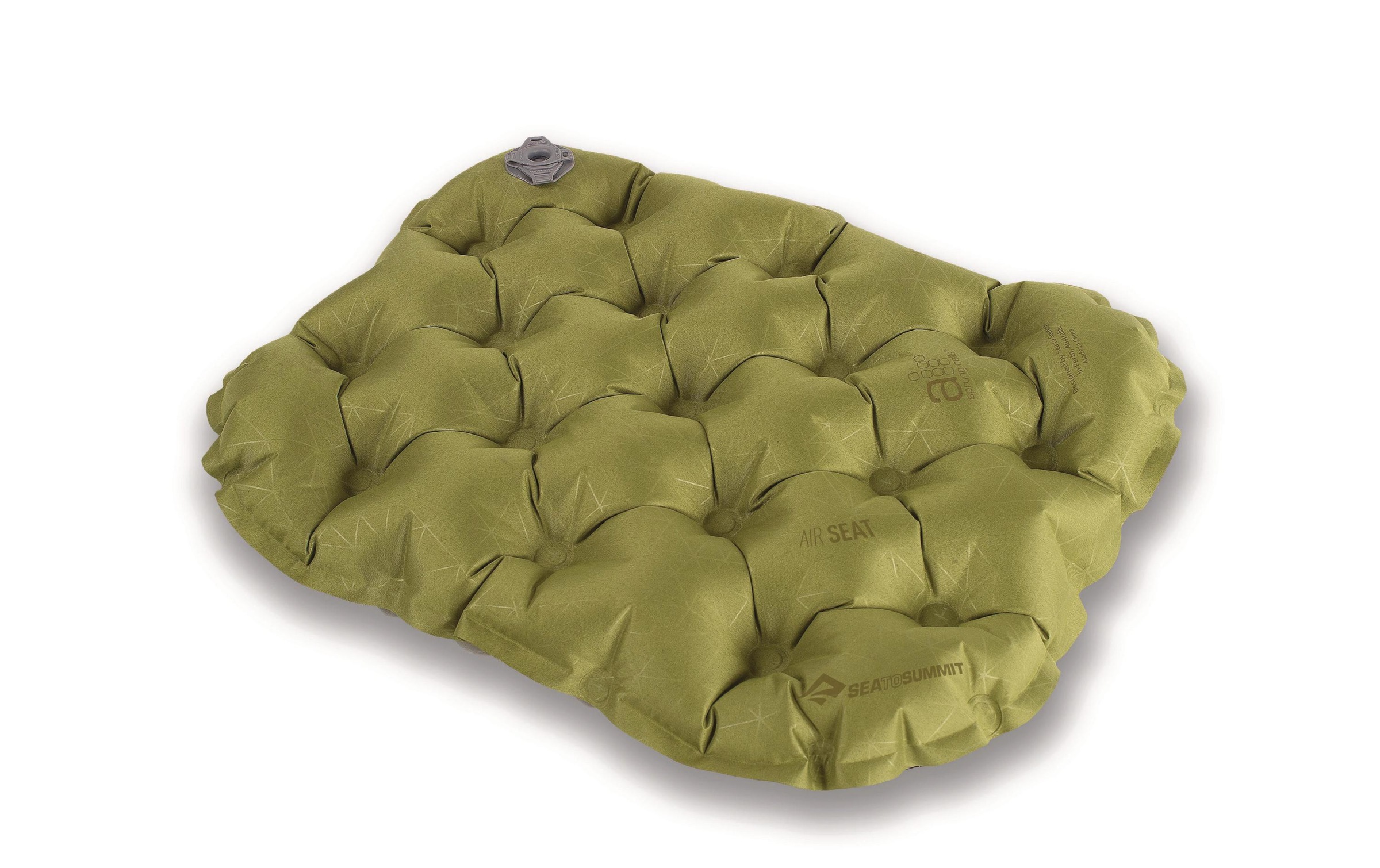 sea to summit Coussin d'assise »Air Seat«