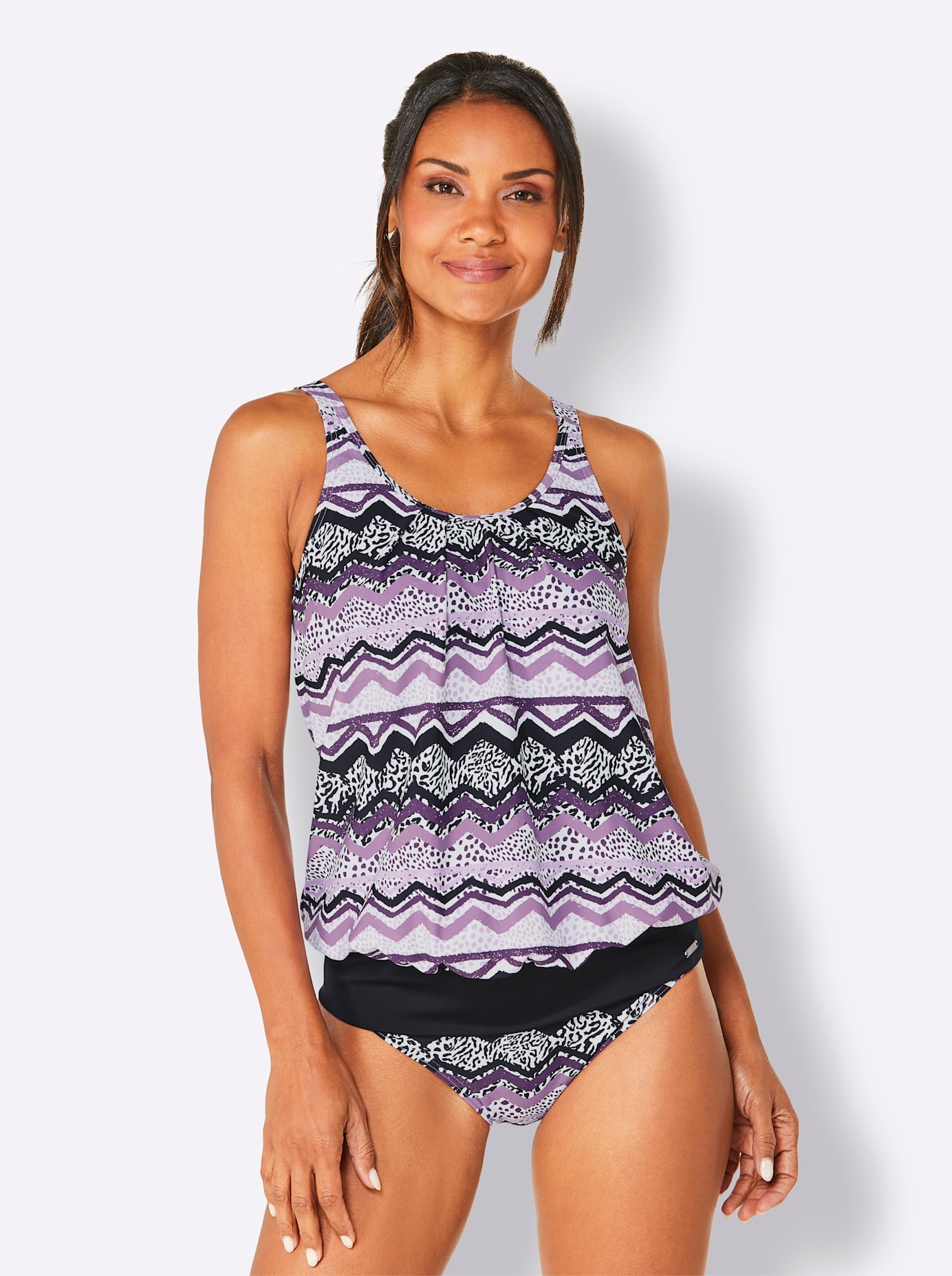 feel good Tankini-Top