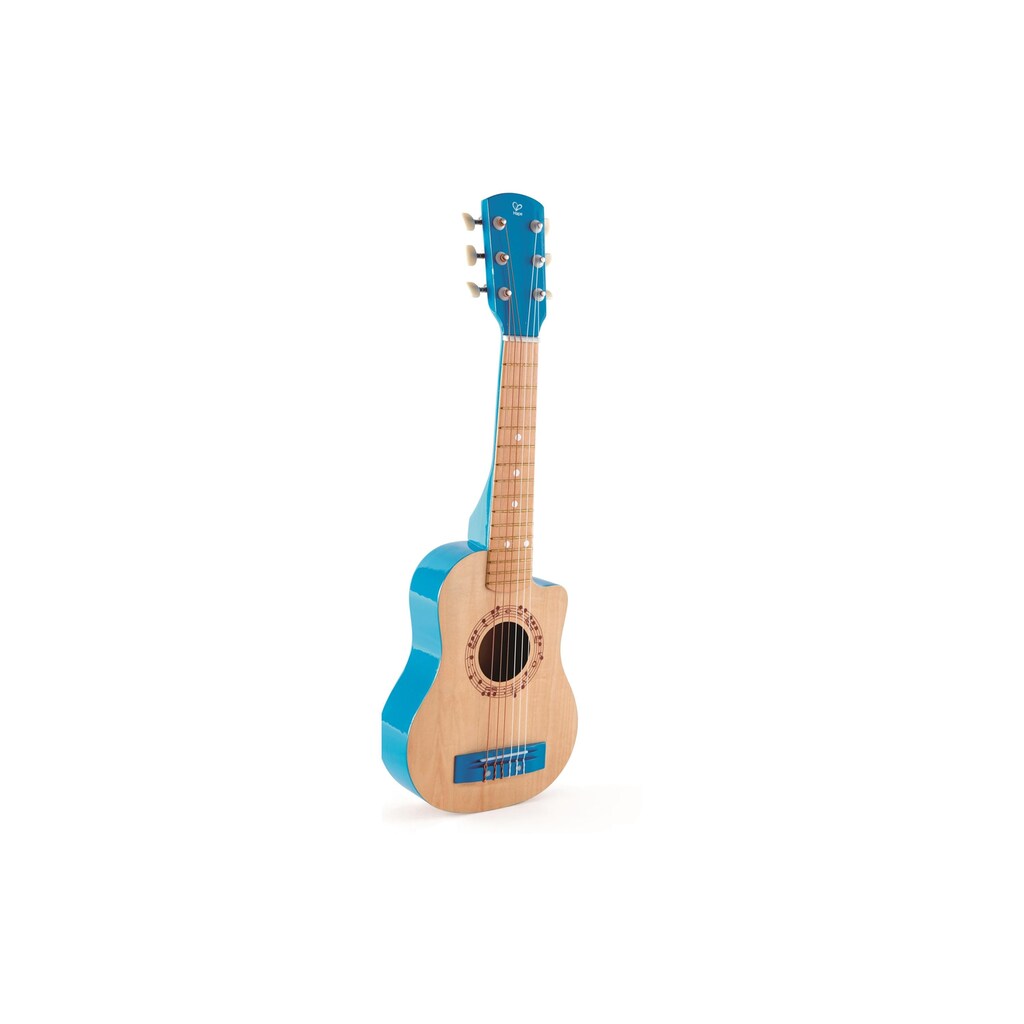 Hape Spielzeug-Musikinstrument »Gitalele Blaue«