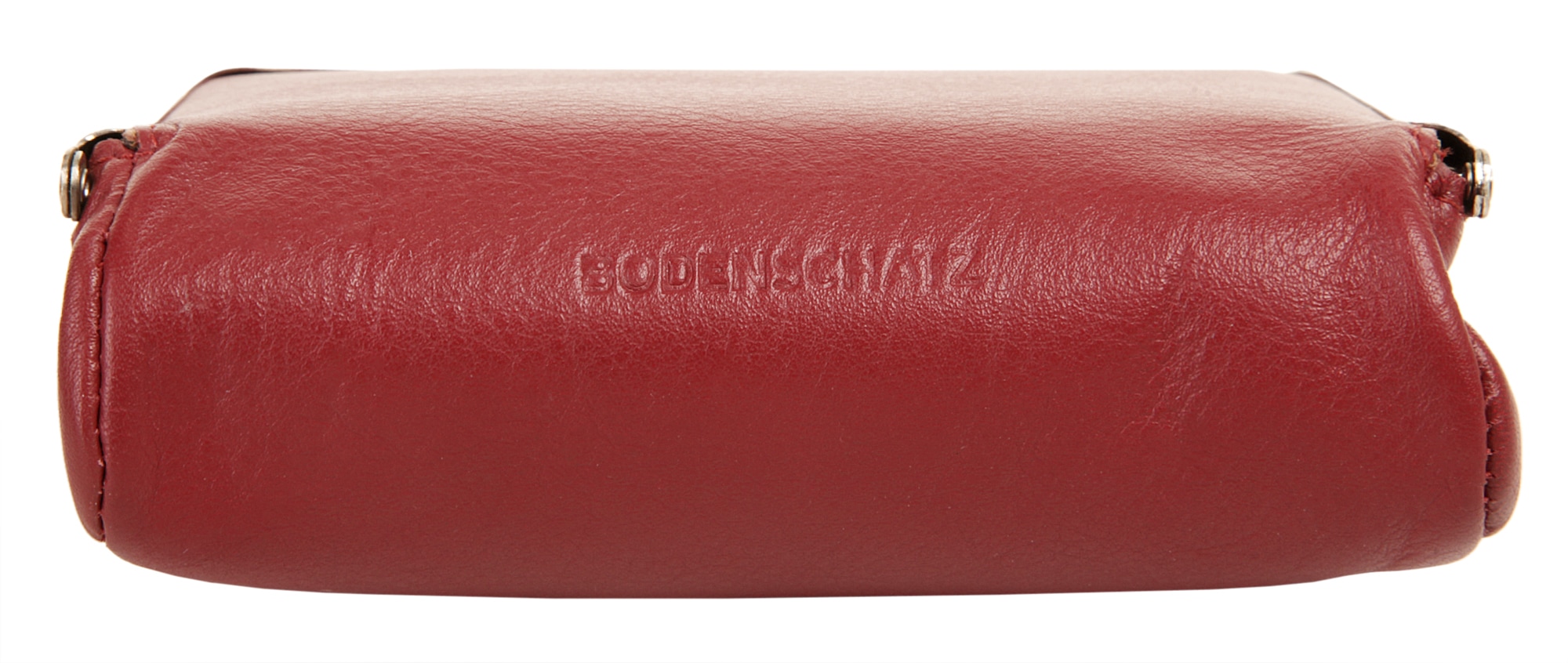 BODENSCHATZ Trousse de toilette »KINGS NAPPA« echt Leder