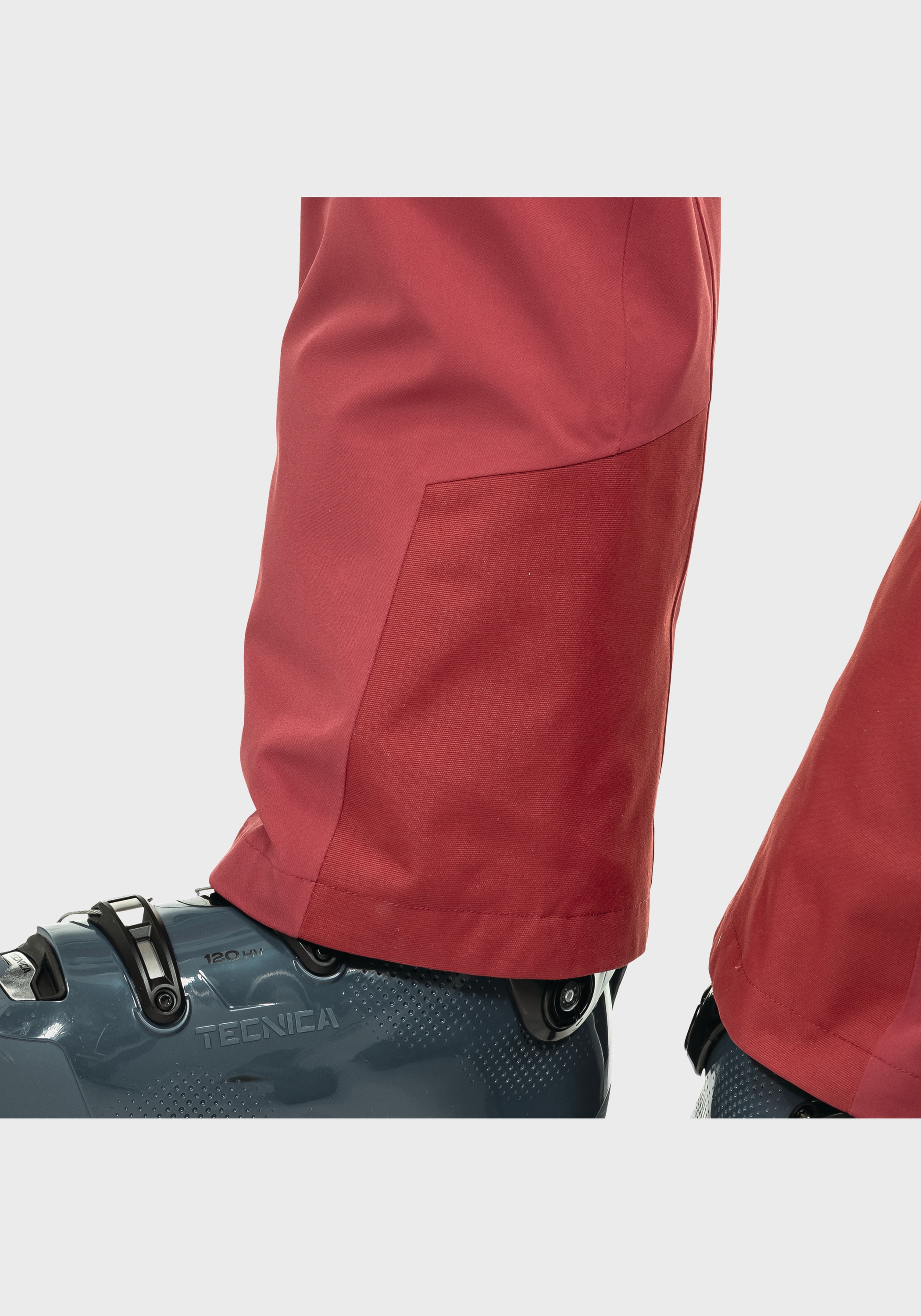 Schöffel Latzhose »Ski Pants Pontresina M«