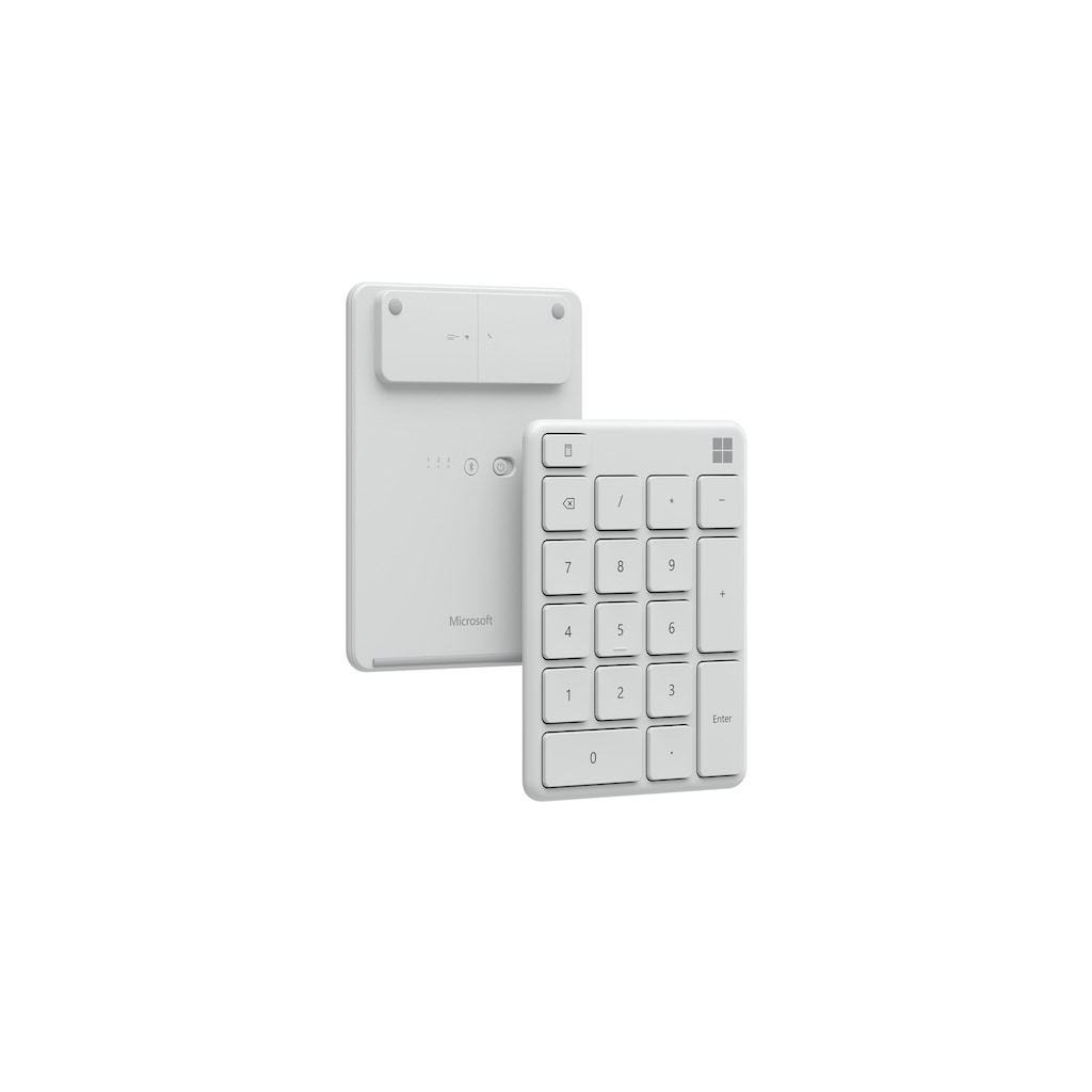 Microsoft Tastatur »Number Pad«