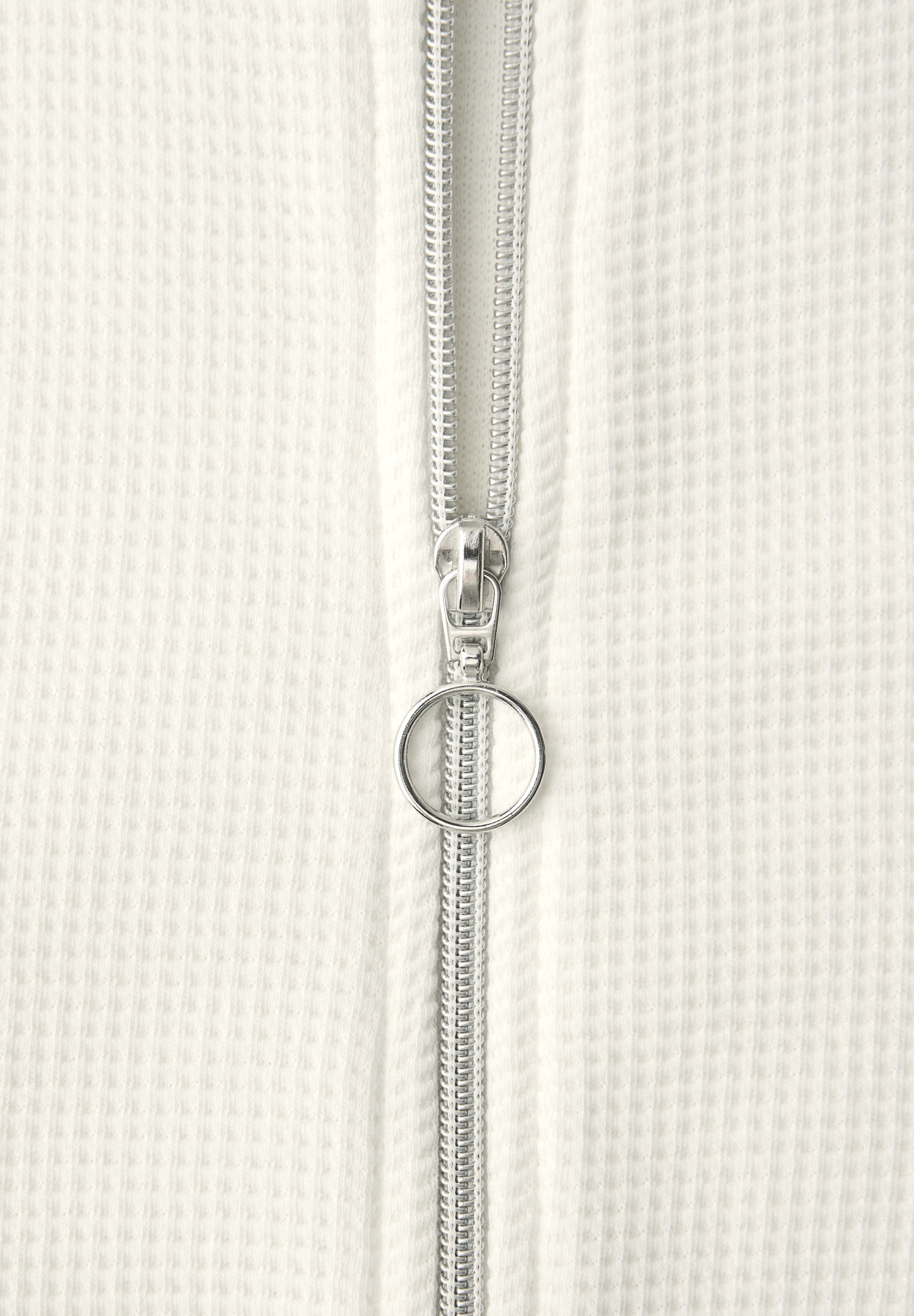 STREET ONE Sweatjacke mit Taschen