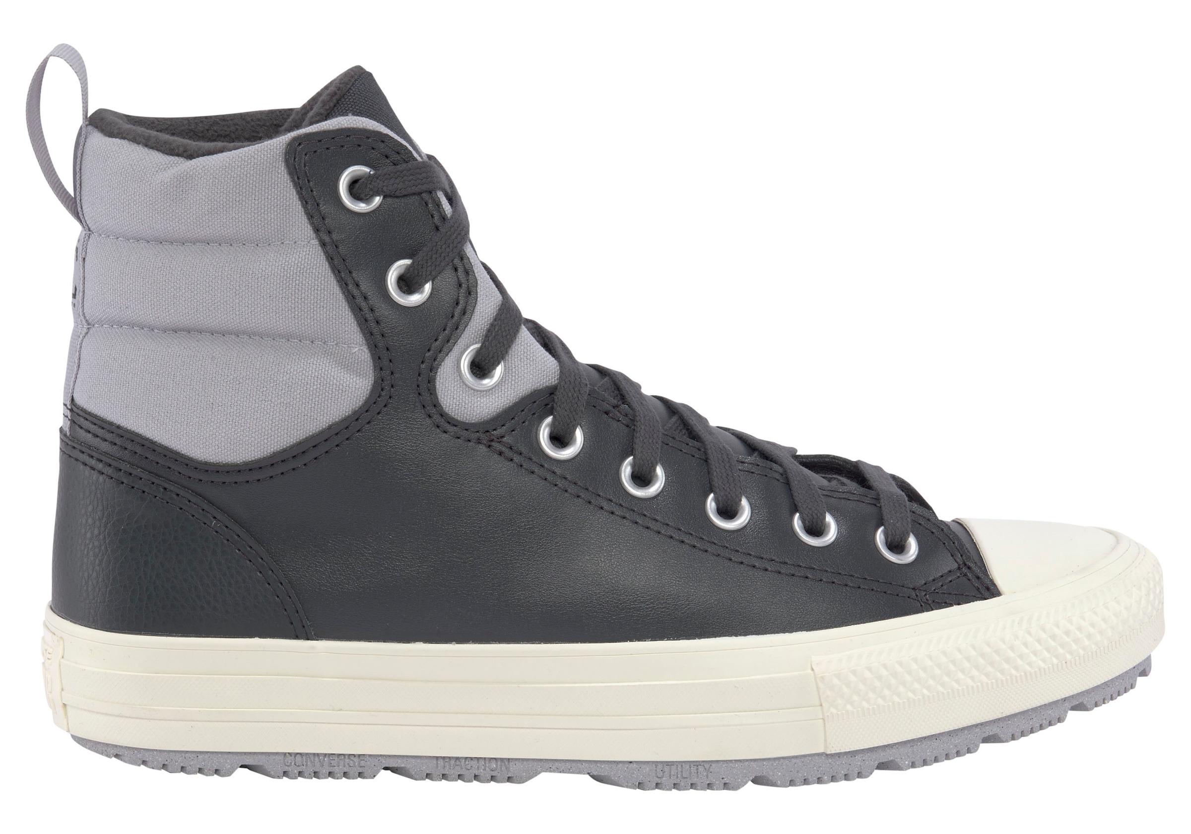 Converse Sneakerboots »Chuck Taylor All Star BERKSHIRE BOOT«, gefüttert