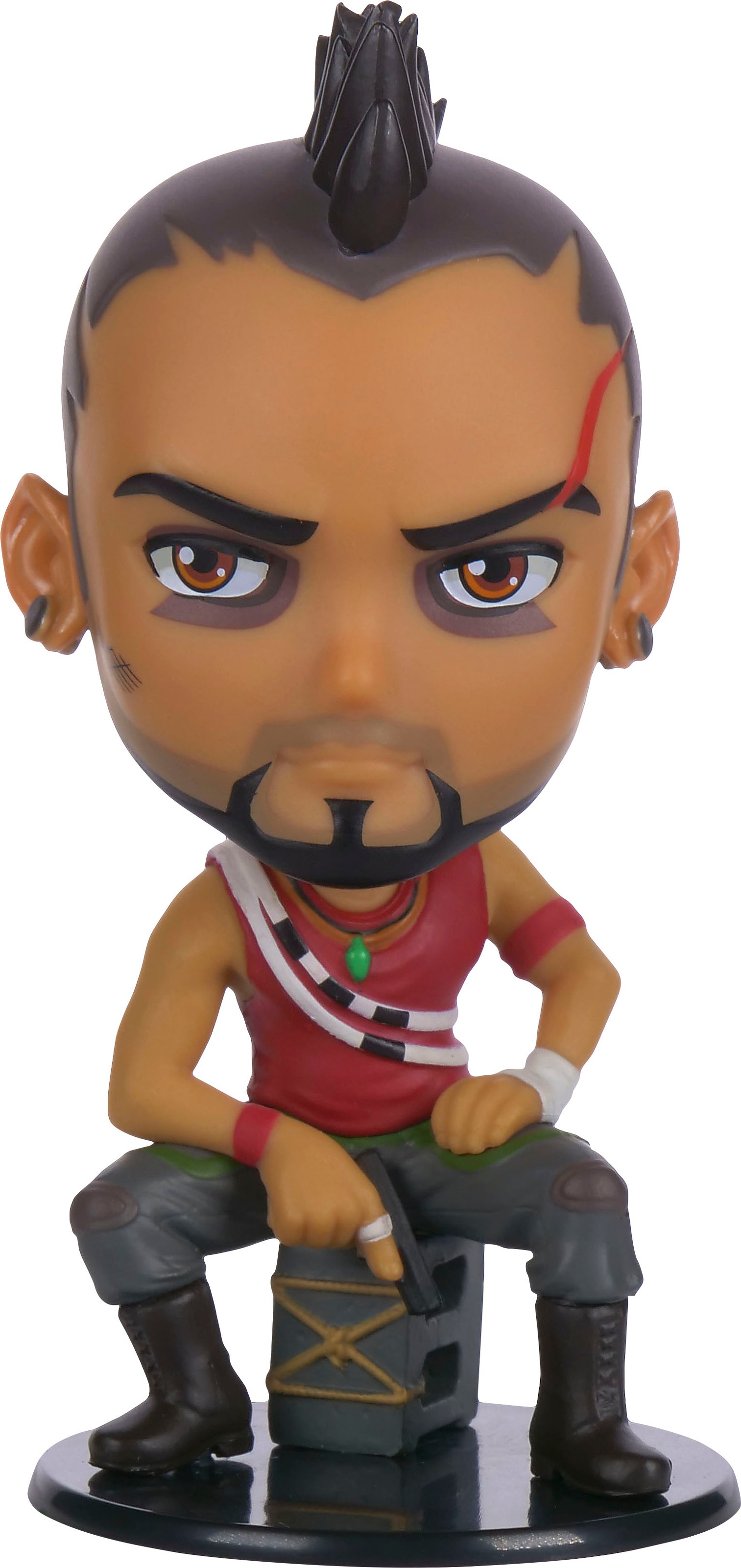 Image of UBISOFT Spielfigur »Ubisoft Heroes - Far Cry 3 Vaas Figur« bei Ackermann Versand Schweiz