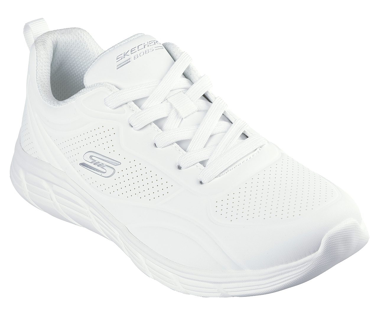 Skechers Sneaker »BOBS B FLEX LO«  Praxisschuh, Freizeitschuh, Sportschuh mit Memory Foam