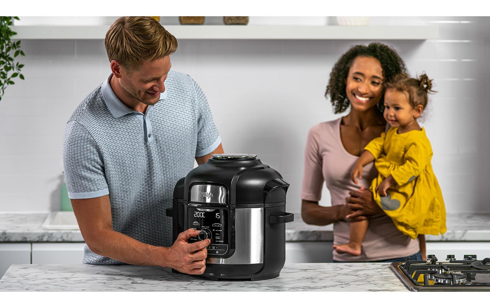NINJA Multikocher »Max 7,5 l«
