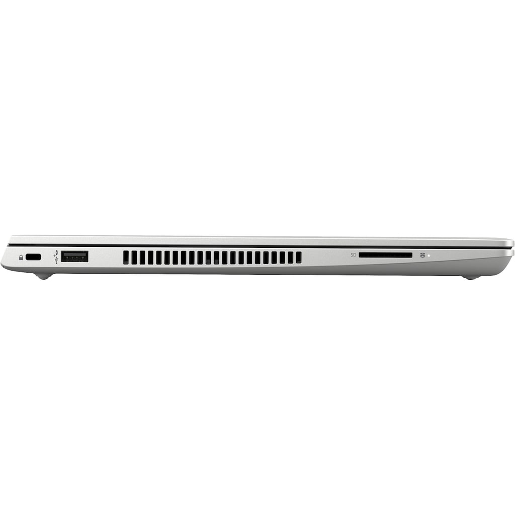 HP Notebook »440 G6 5PQ52EA«, / 14 Zoll, Intel, Core i7, 16 GB HDD, 512 GB SSD