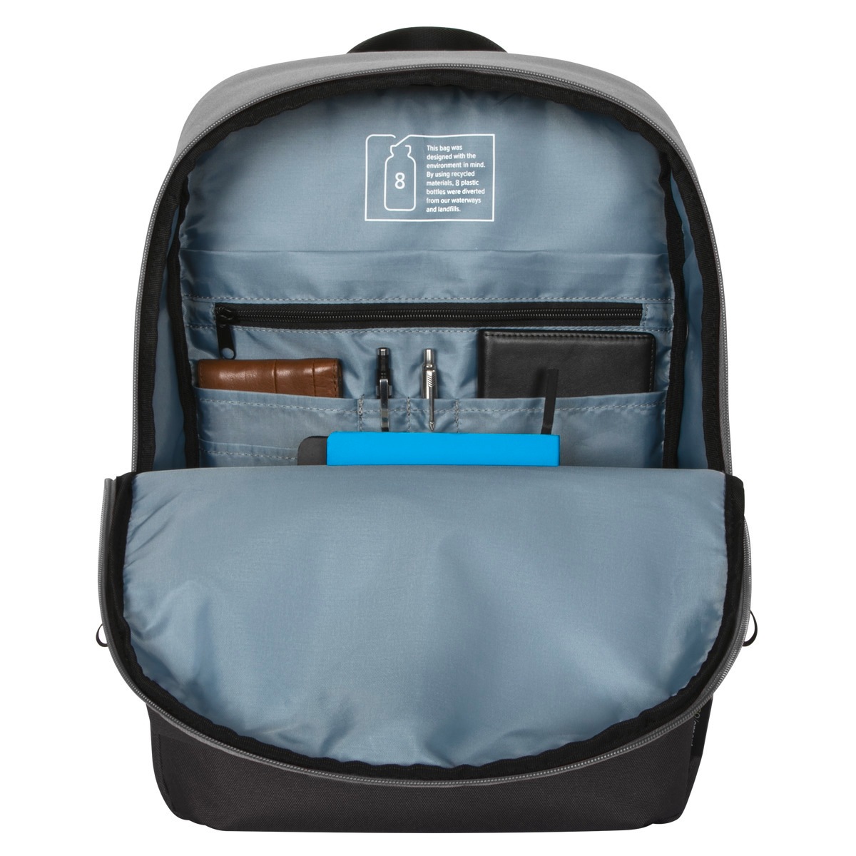 Targus Notebook-Rucksack »15.6 Sagano Commuter Backpack«