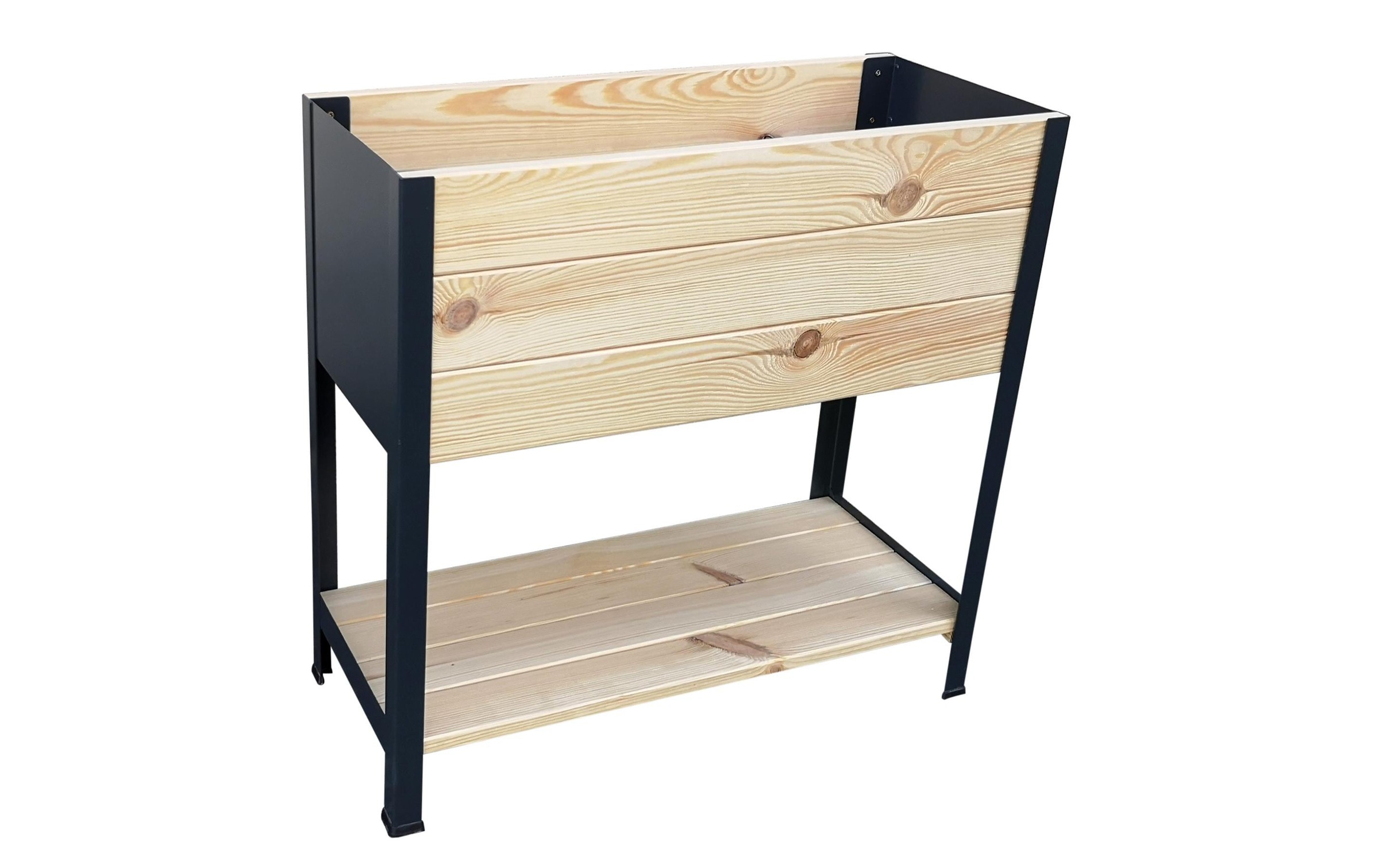 Innovesta Hochbeet »Hochbeet Ribe 80cm« kaufen