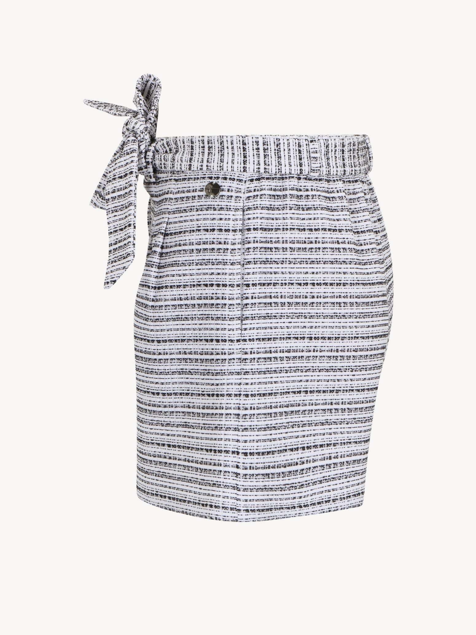 Tamaris Shorts »ShortsAZARE«