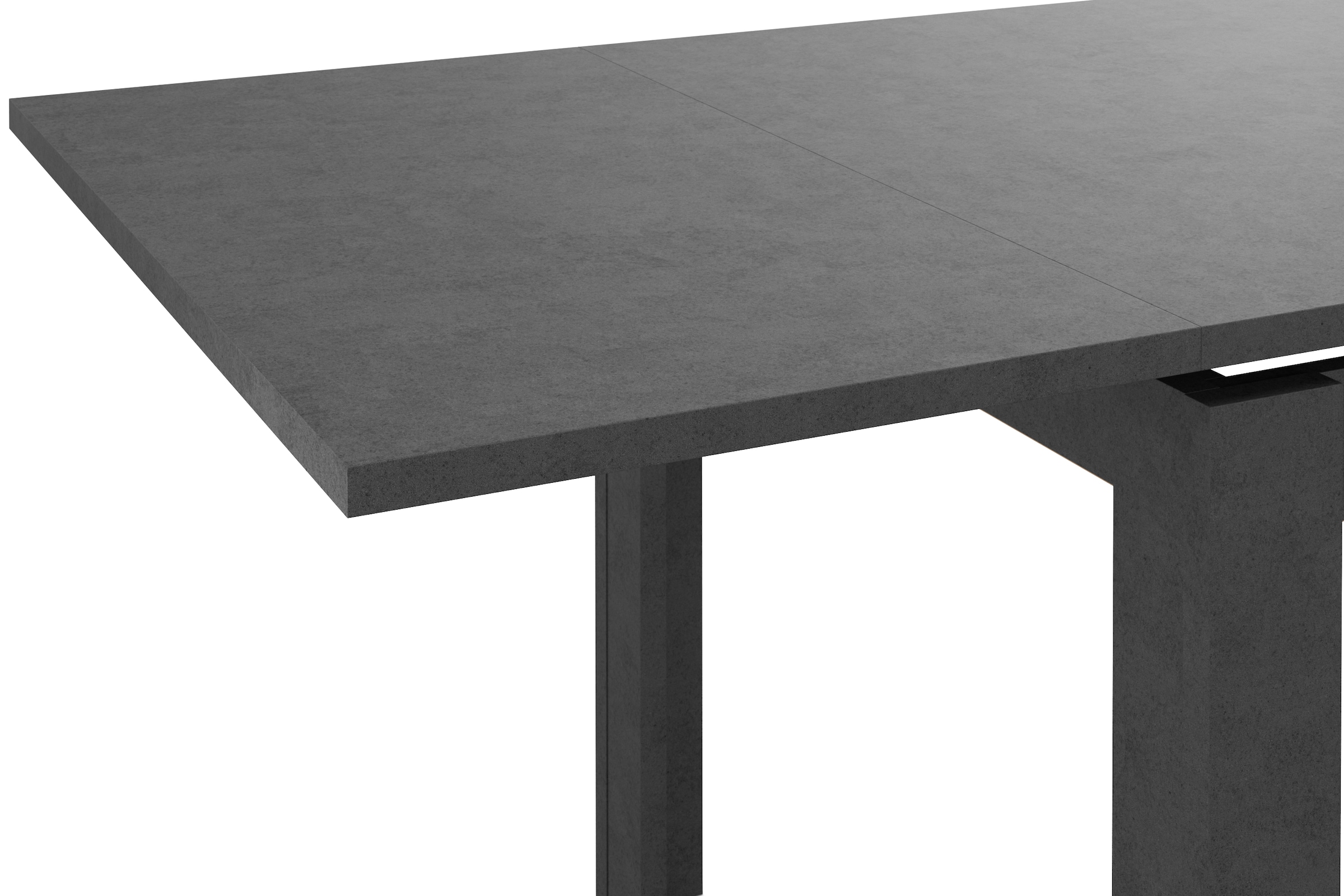 Mäusbacher Esstisch »Monti«, BESTSELLER!, Tisch, Küchentisch, Auszugstisch ausziehbar auf 280 cm