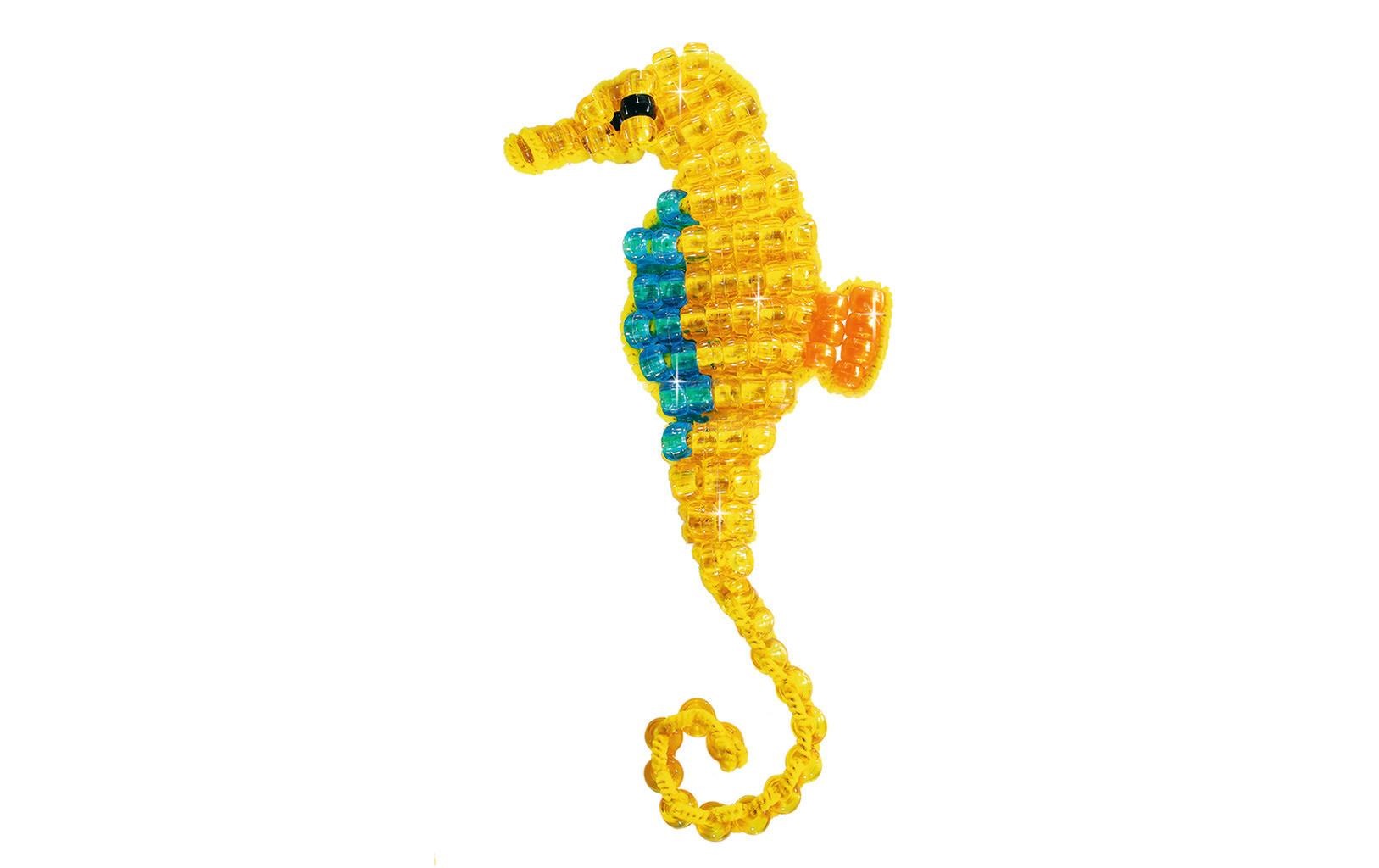 Ravensburger Kreativset »Perlentiere«